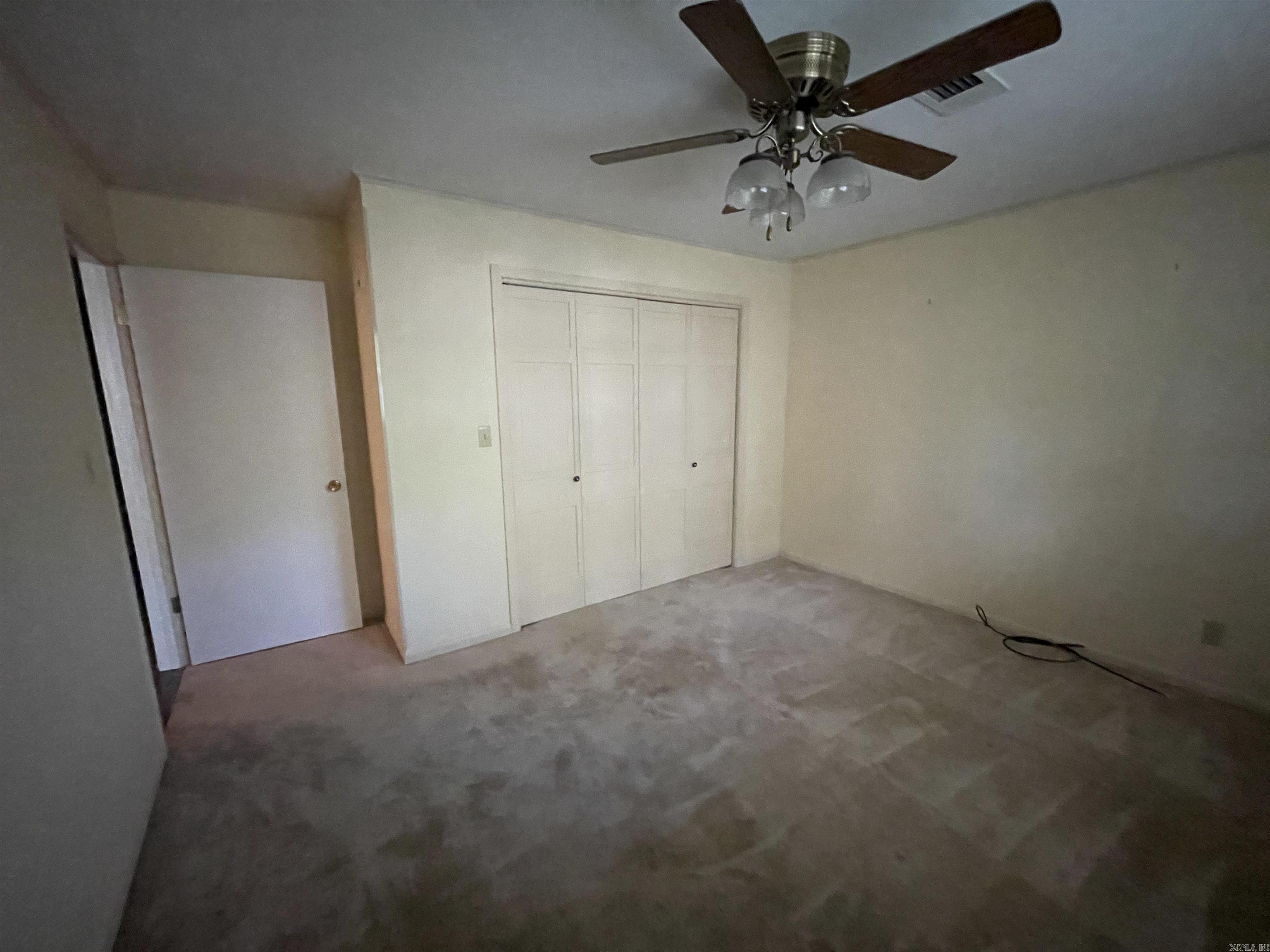 1206 Linwood  El Dorado, AR