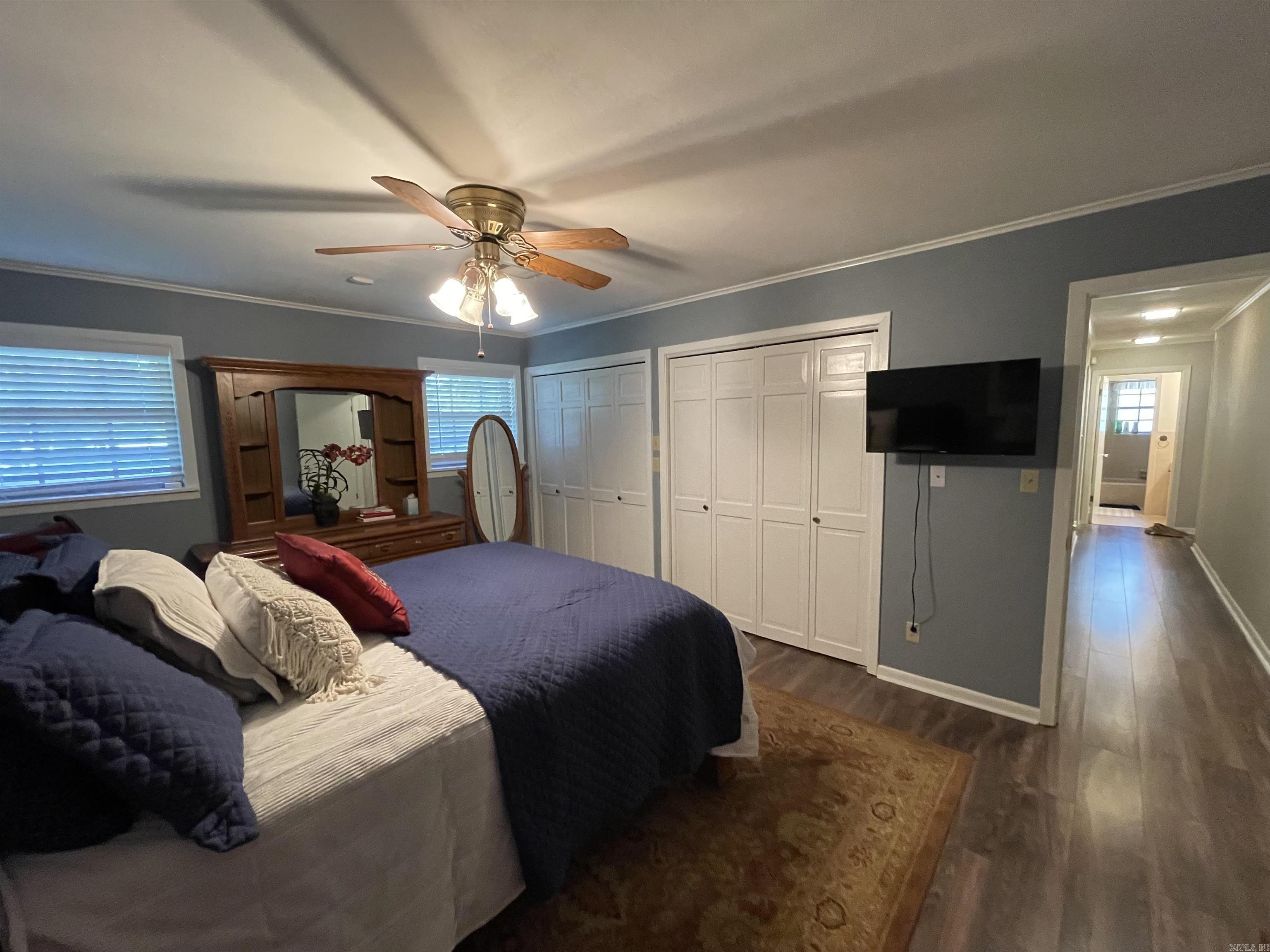 1206  Linwood  El Dorado, AR