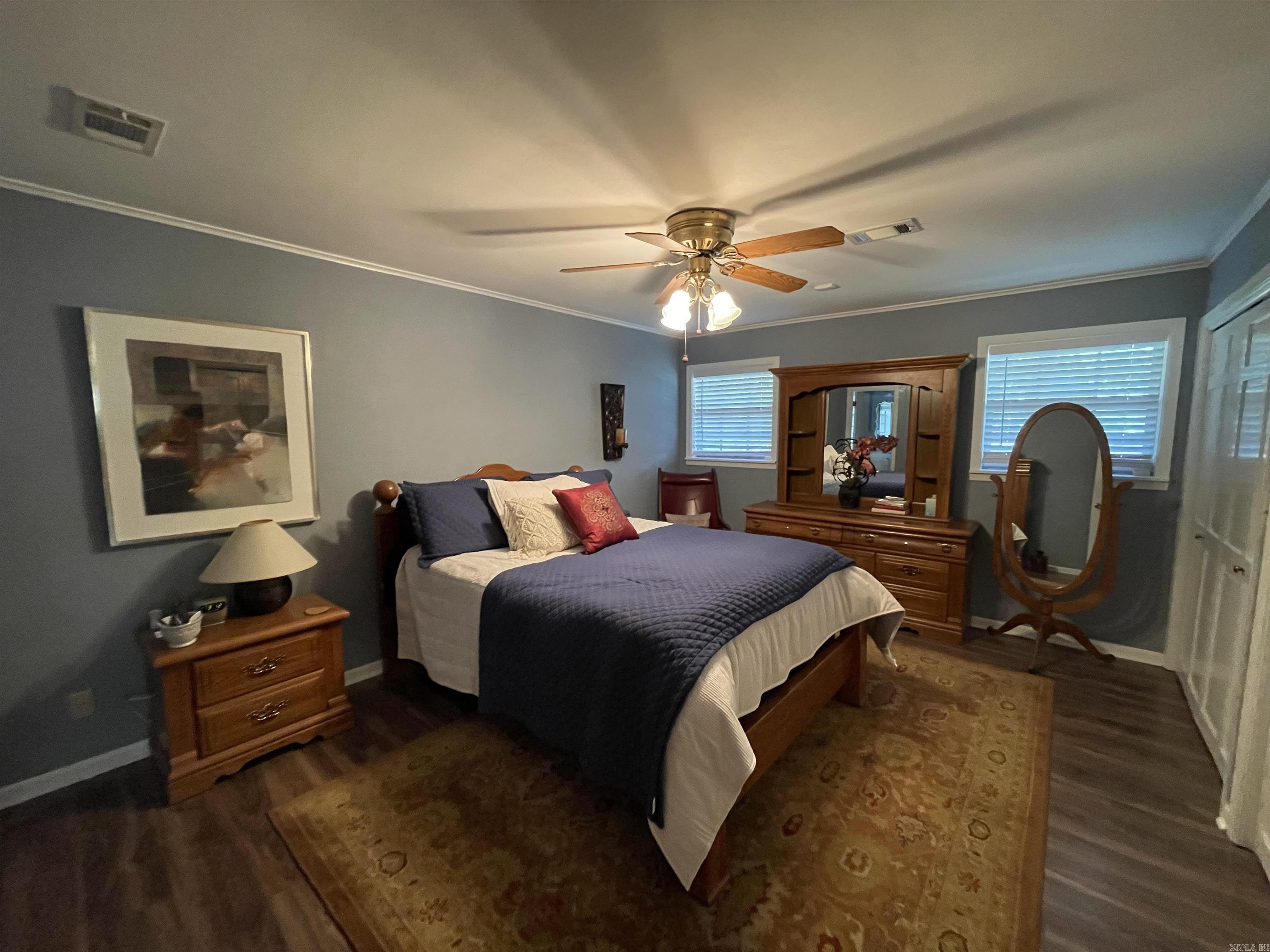 1206  Linwood  El Dorado, AR