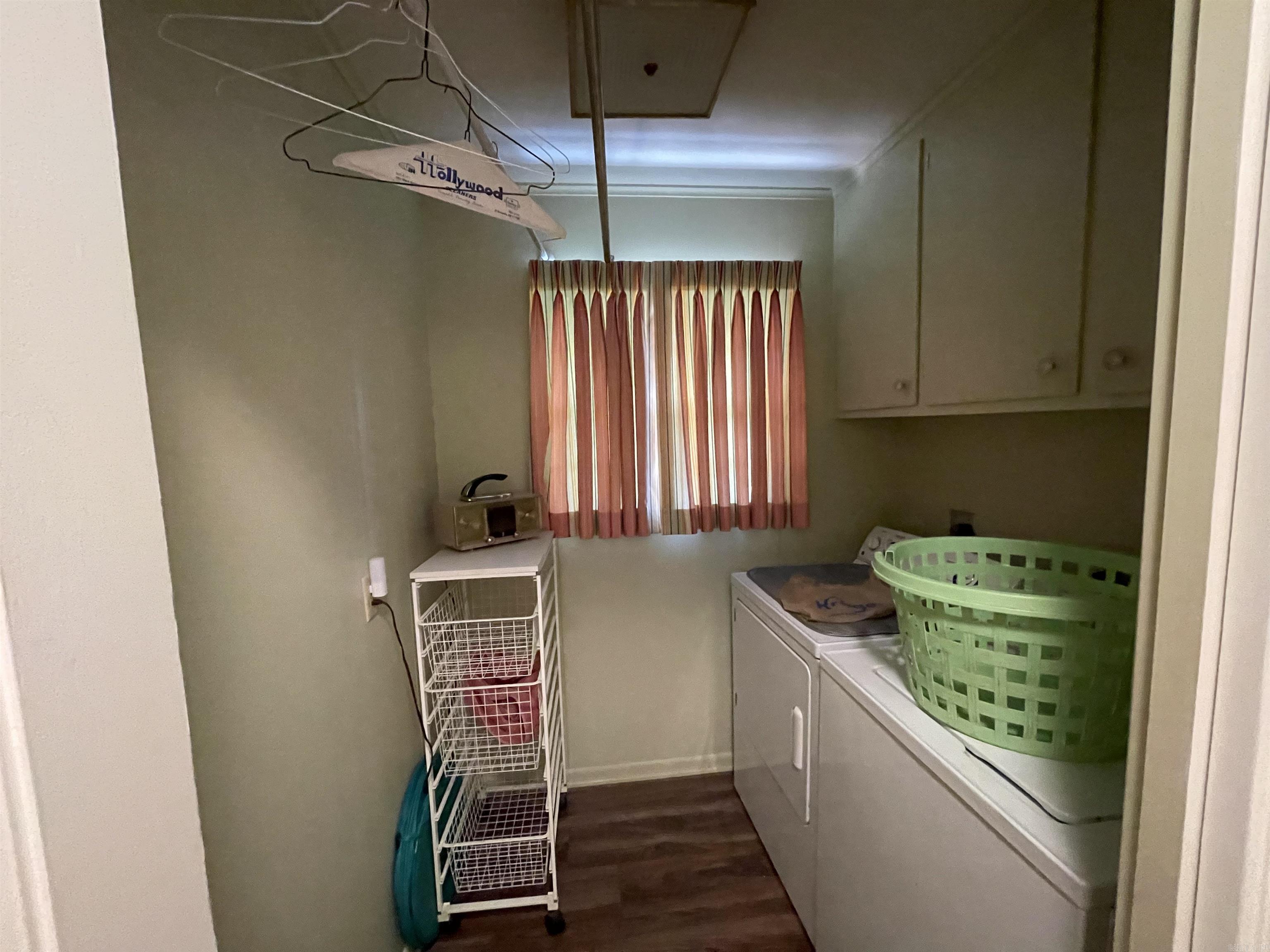 1206  Linwood  El Dorado, AR