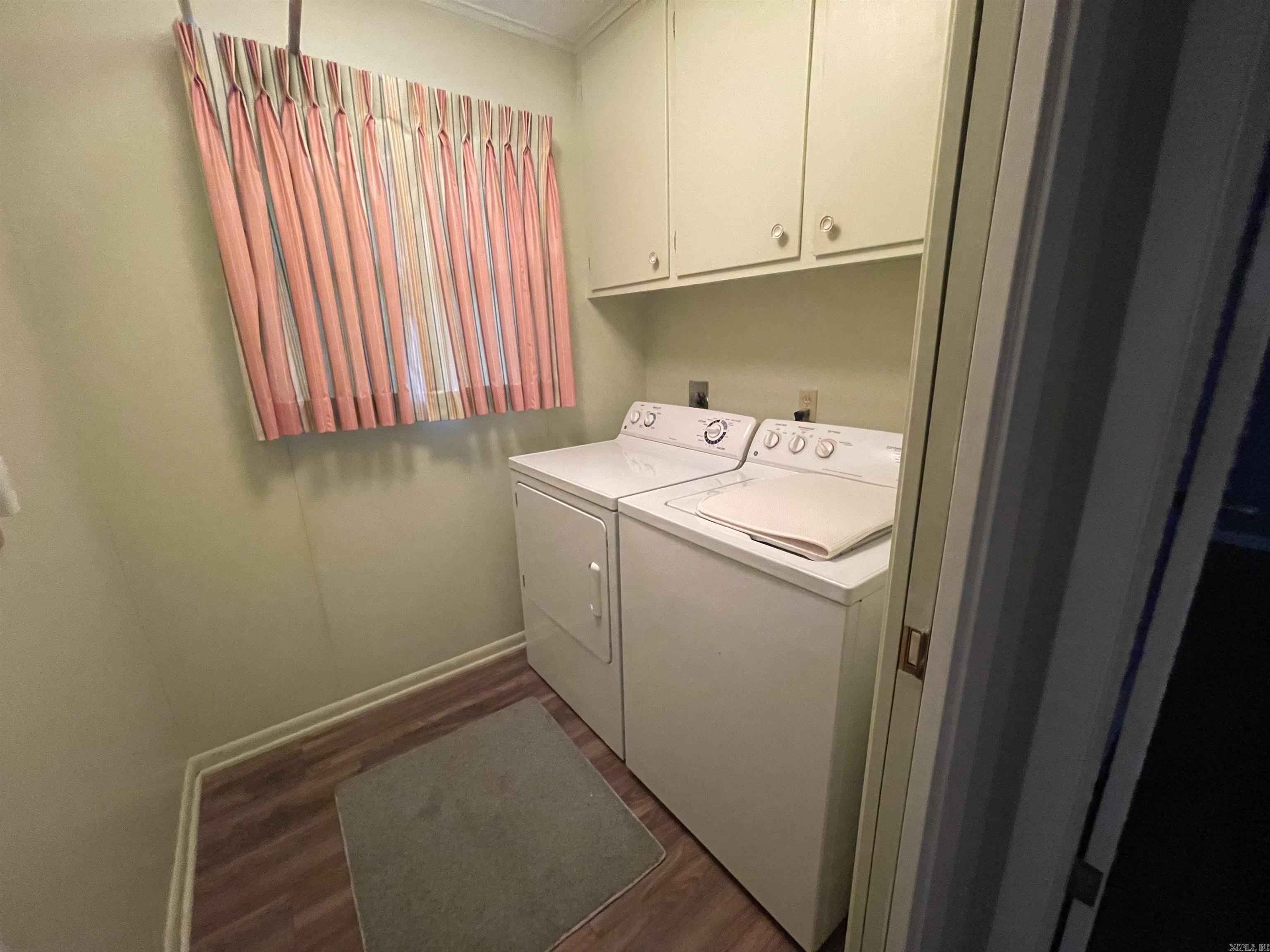 1206 Linwood  El Dorado, AR