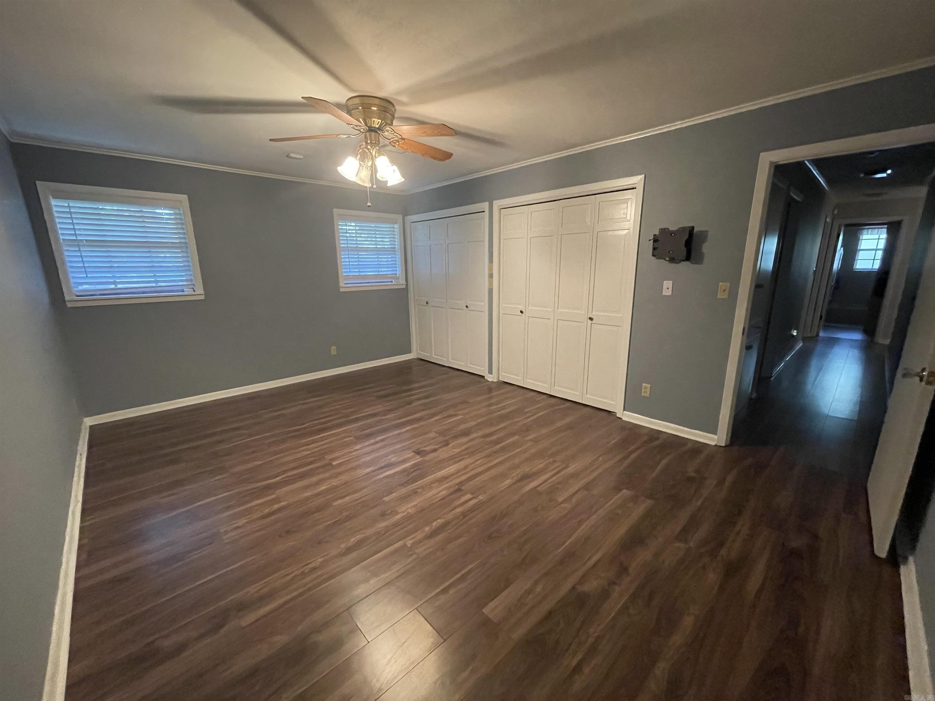 1206 Linwood  El Dorado, AR