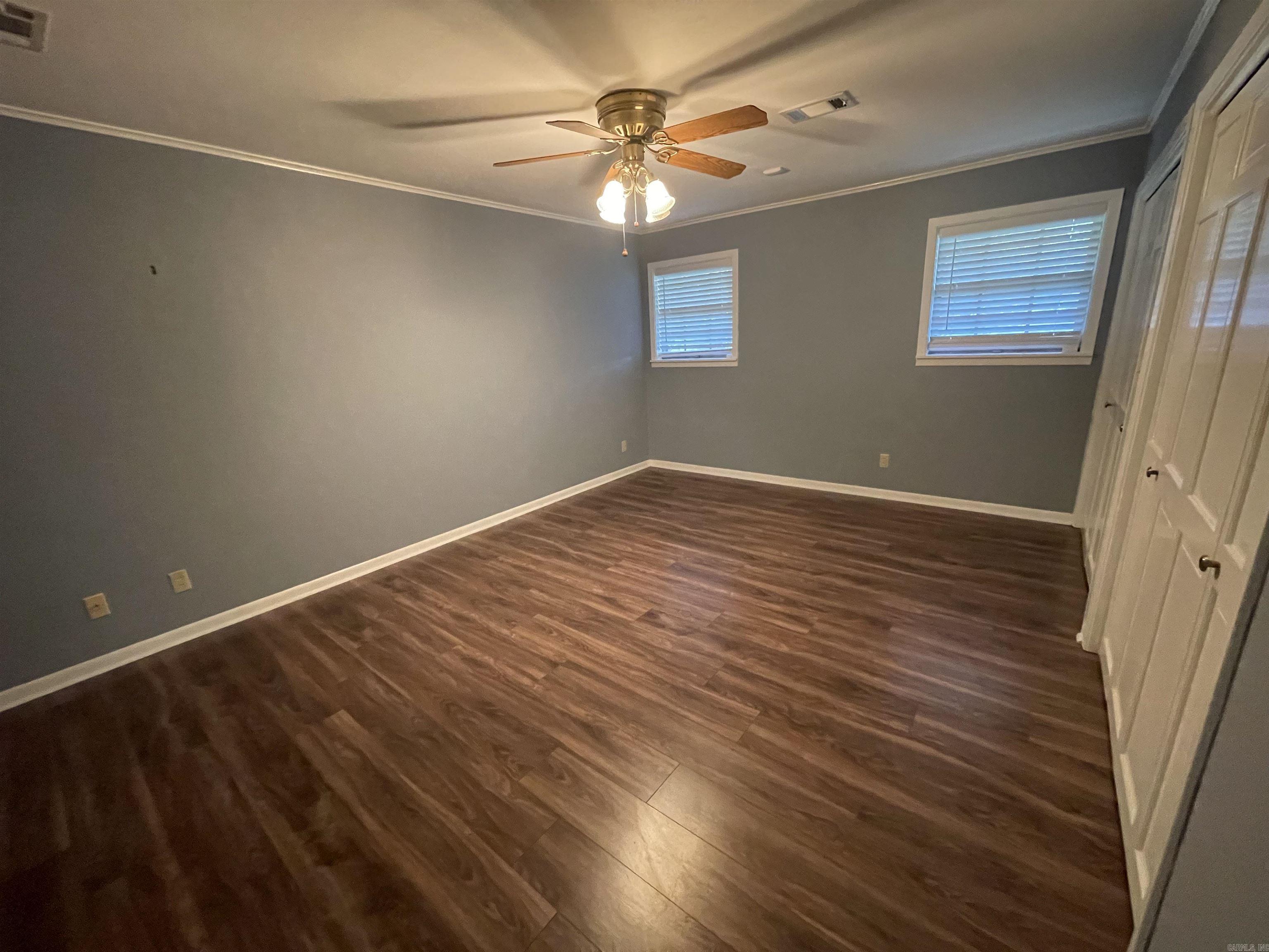 1206 Linwood  El Dorado, AR