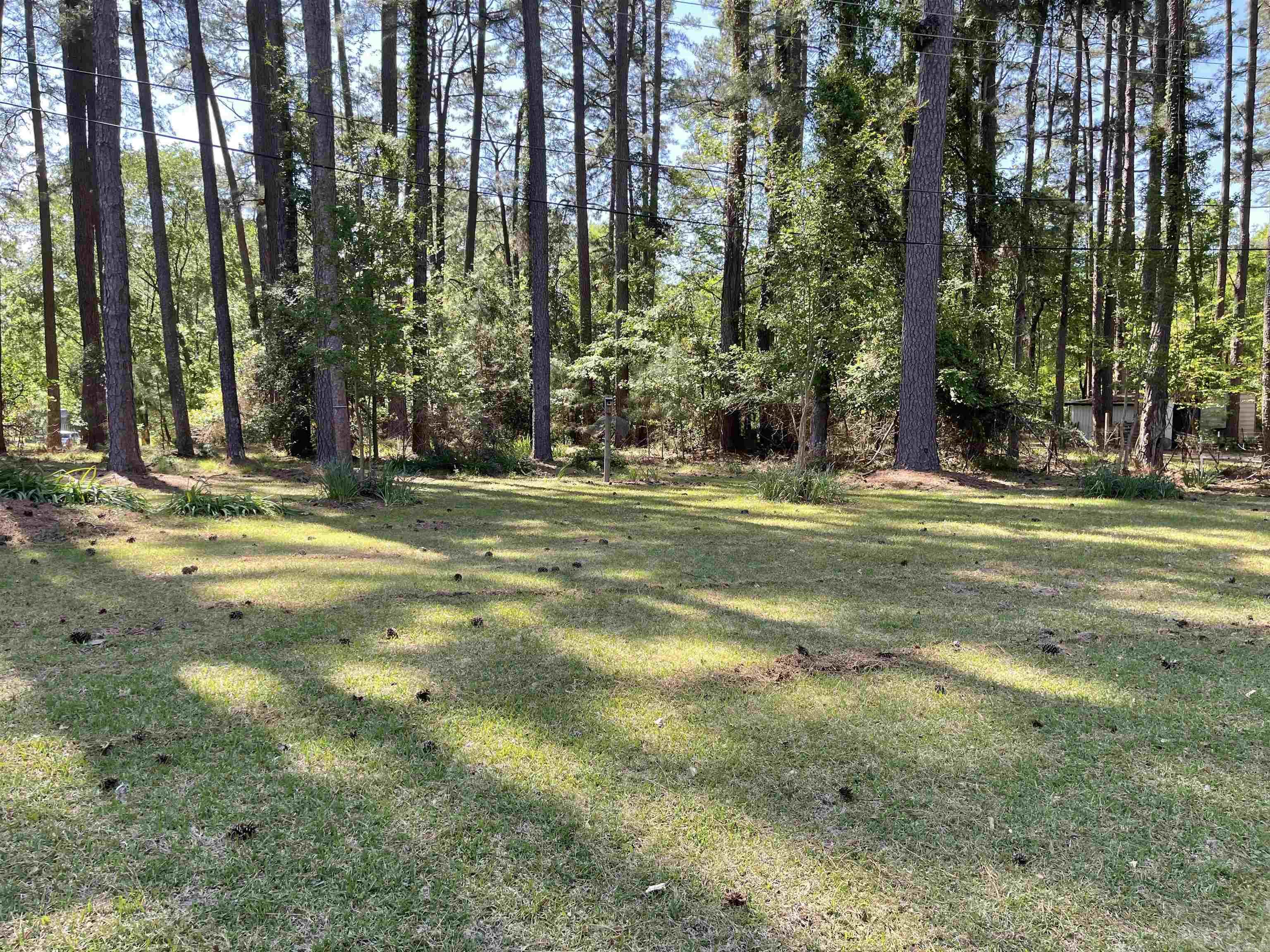 1206  Linwood  El Dorado, AR