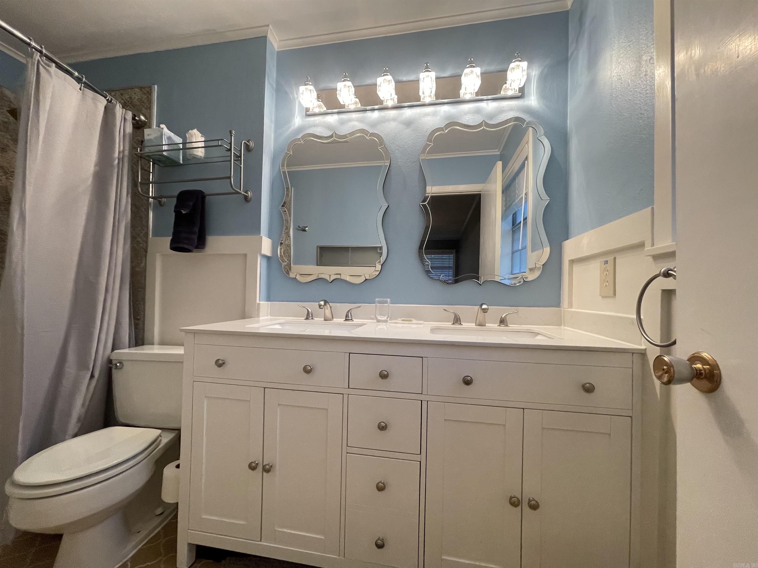 1206 Linwood  El Dorado, AR