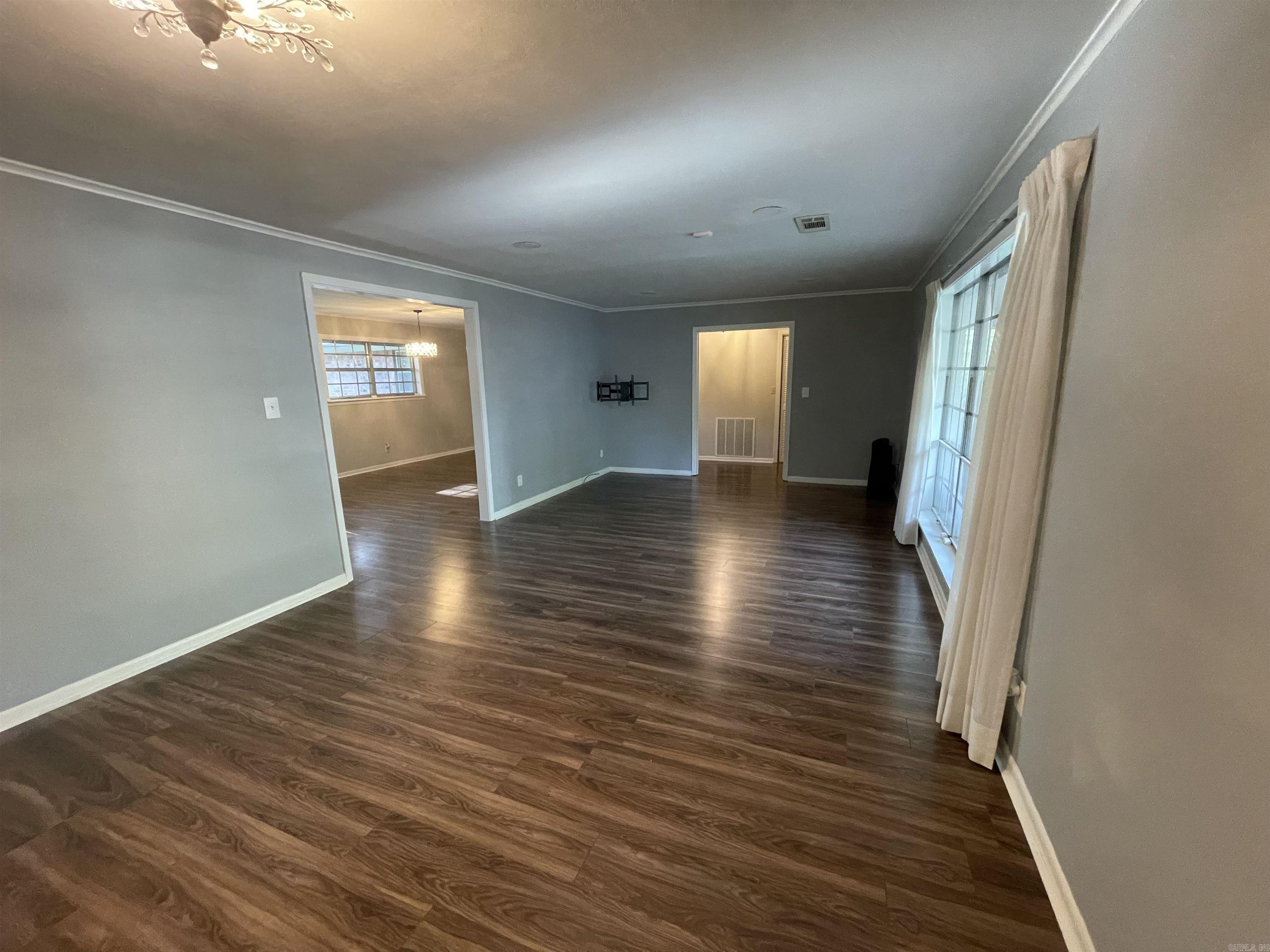 1206 Linwood  El Dorado, AR