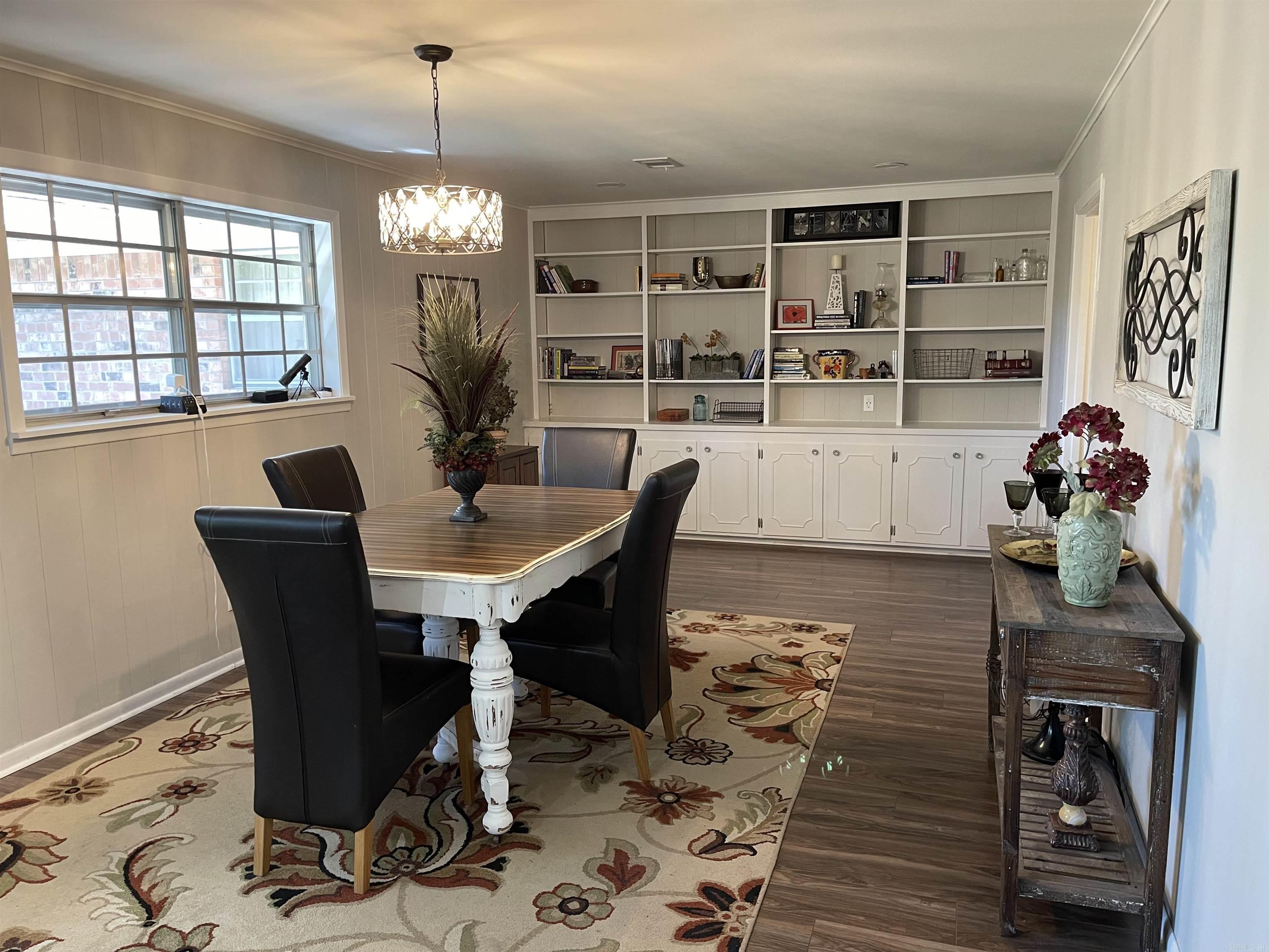 1206  Linwood  El Dorado, AR