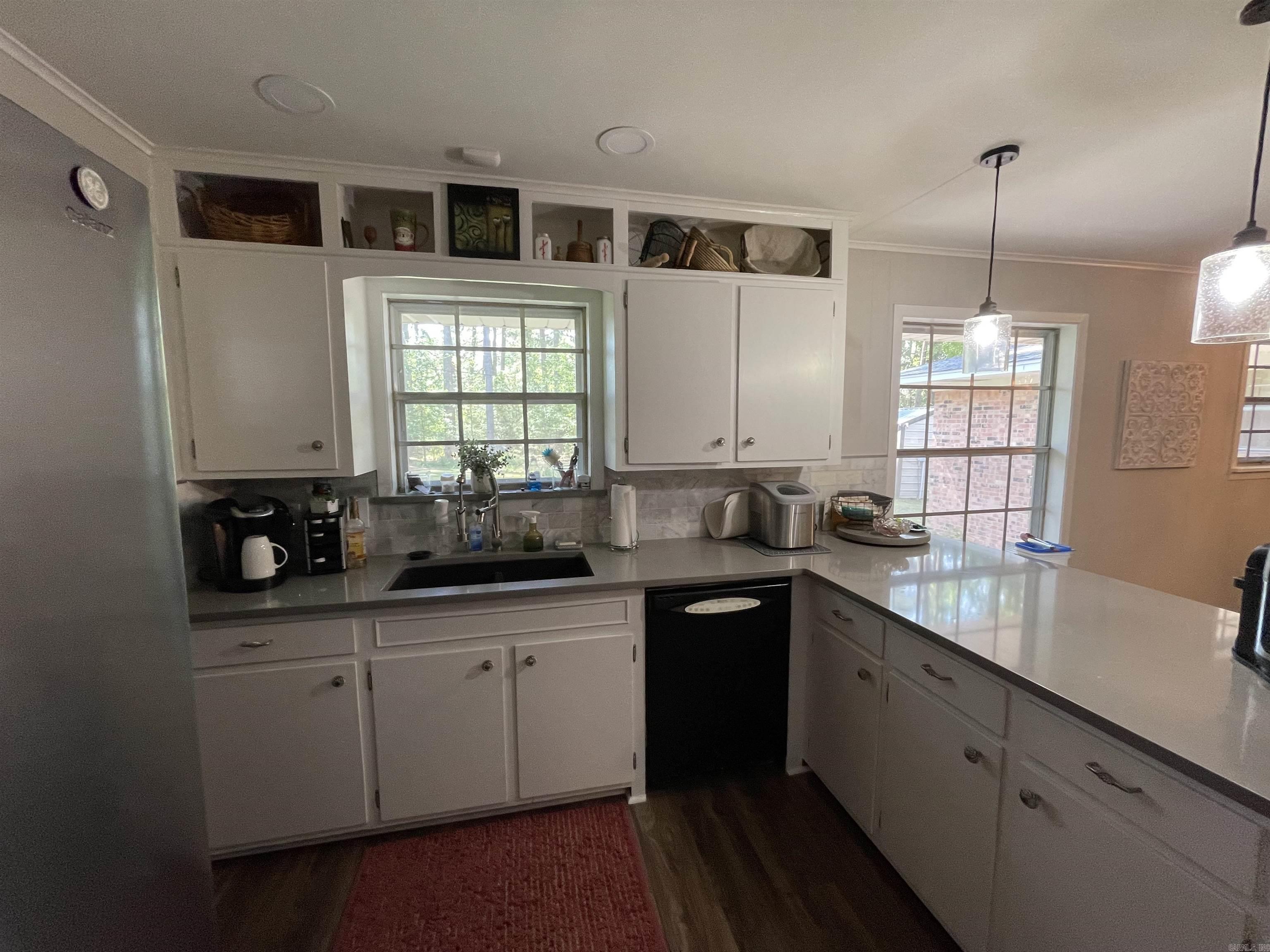 1206  Linwood  El Dorado, AR