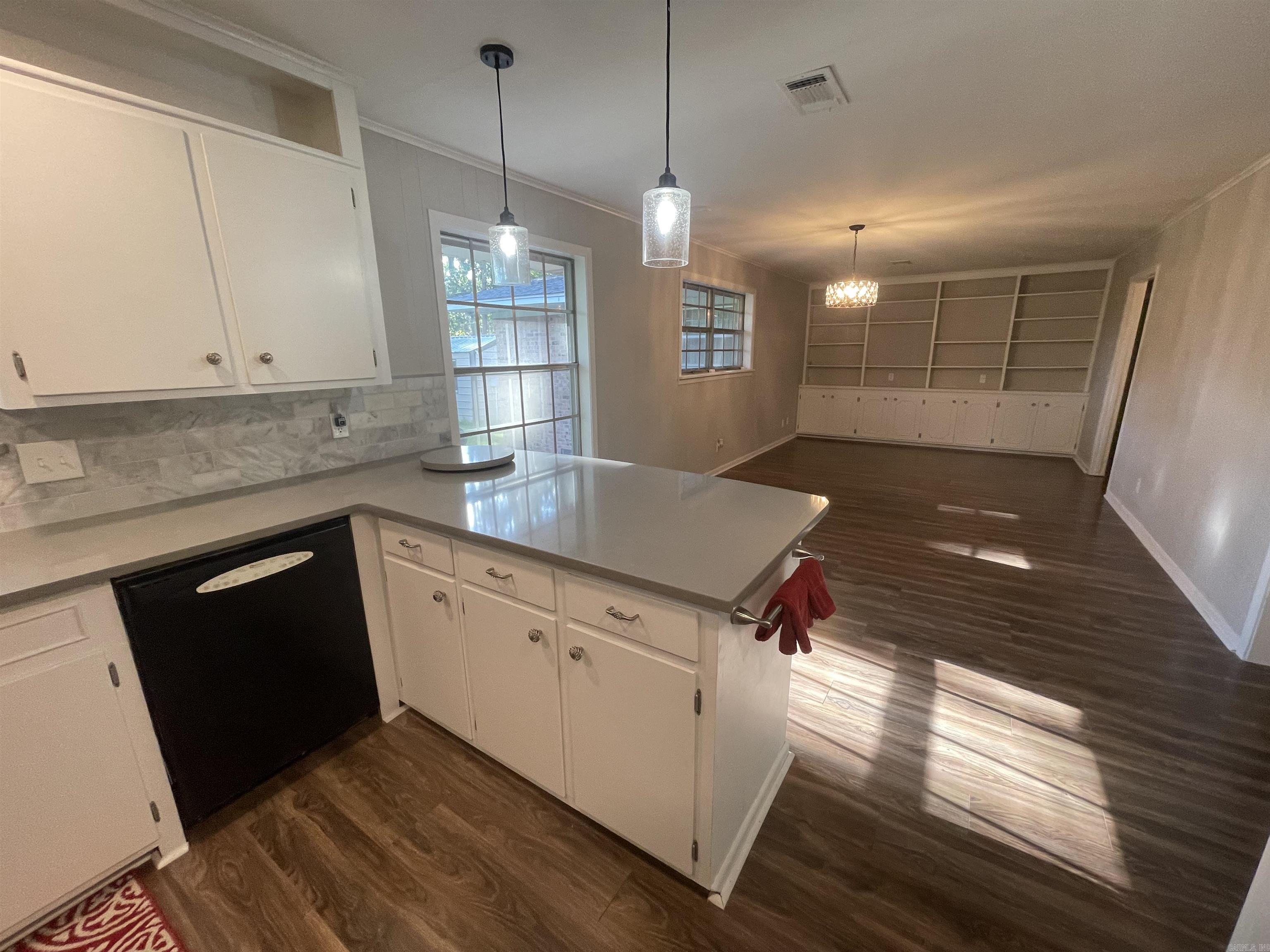 1206 Linwood  El Dorado, AR