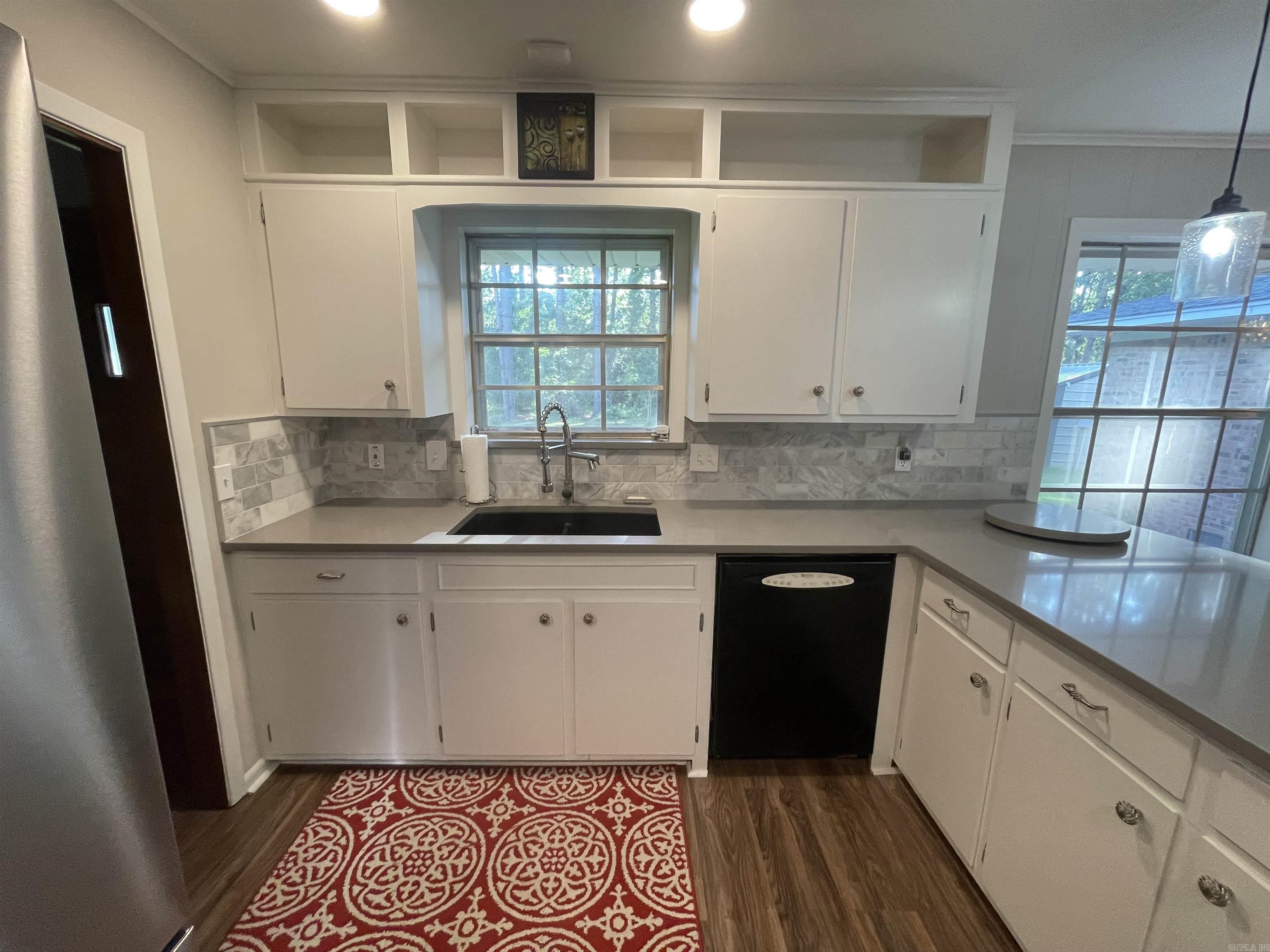1206 Linwood  El Dorado, AR