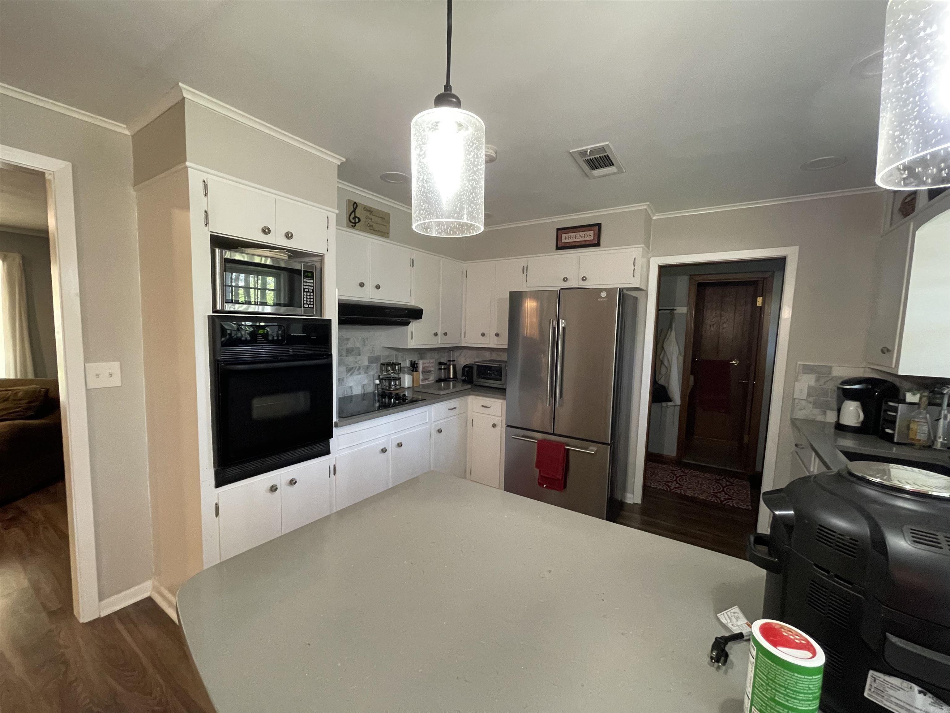 1206  Linwood  El Dorado, AR