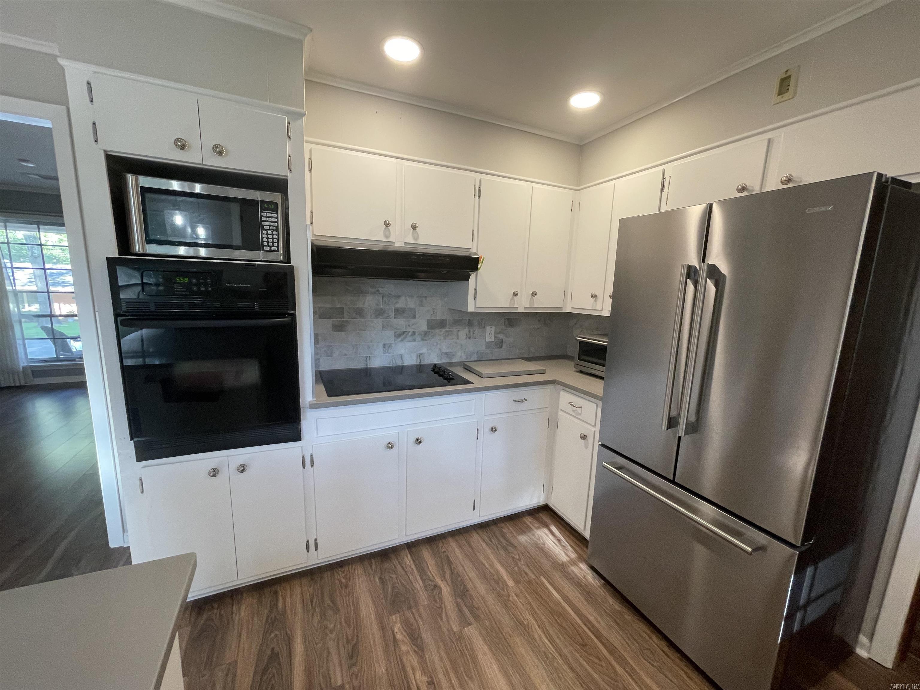 1206 Linwood  El Dorado, AR