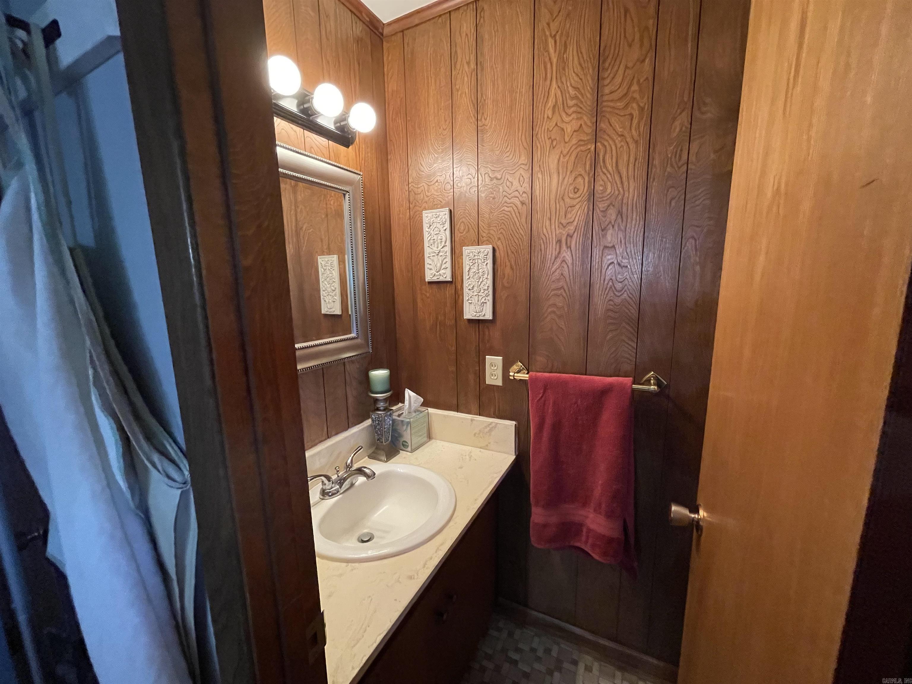 1206  Linwood  El Dorado, AR