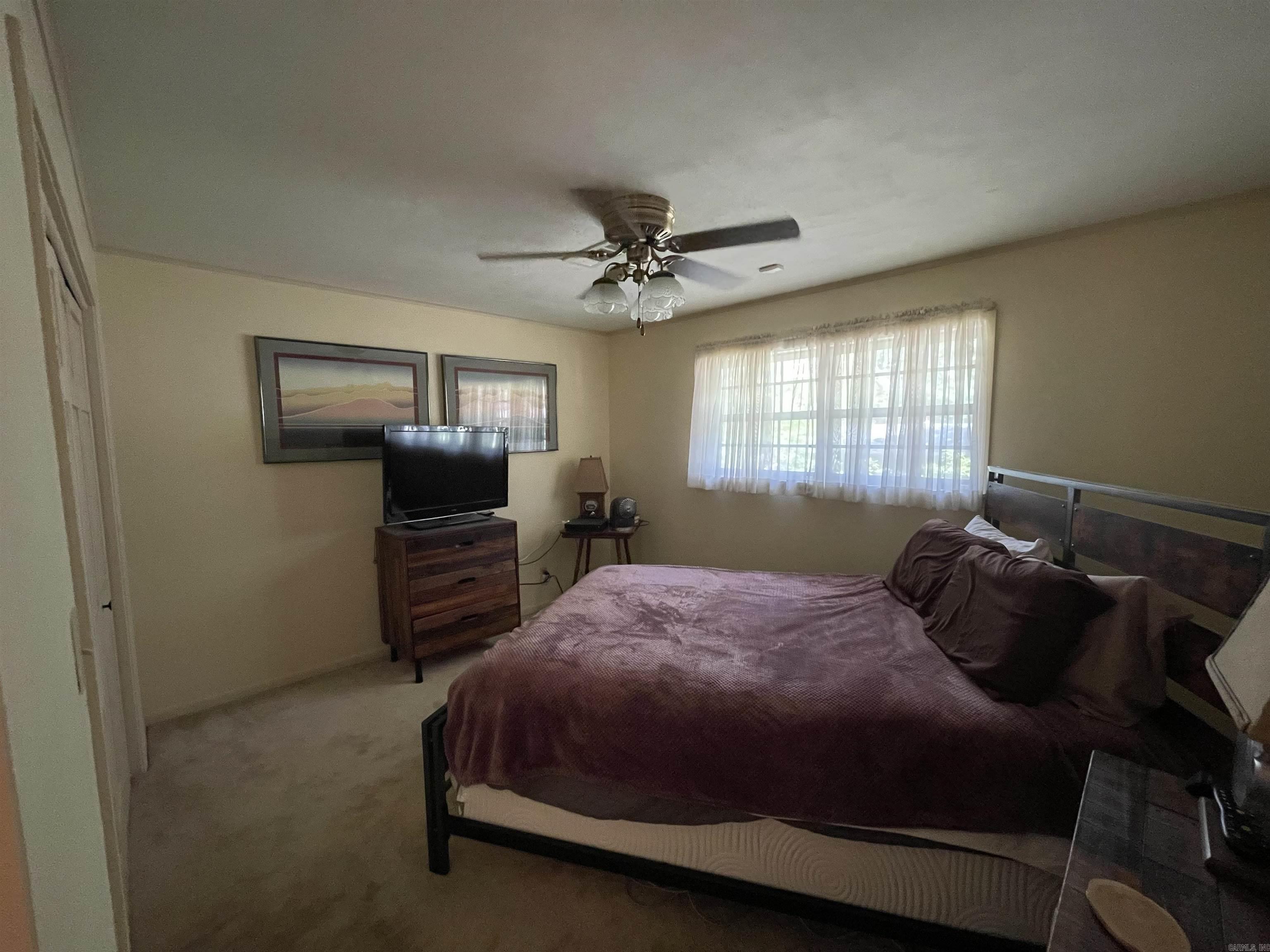 1206  Linwood  El Dorado, AR