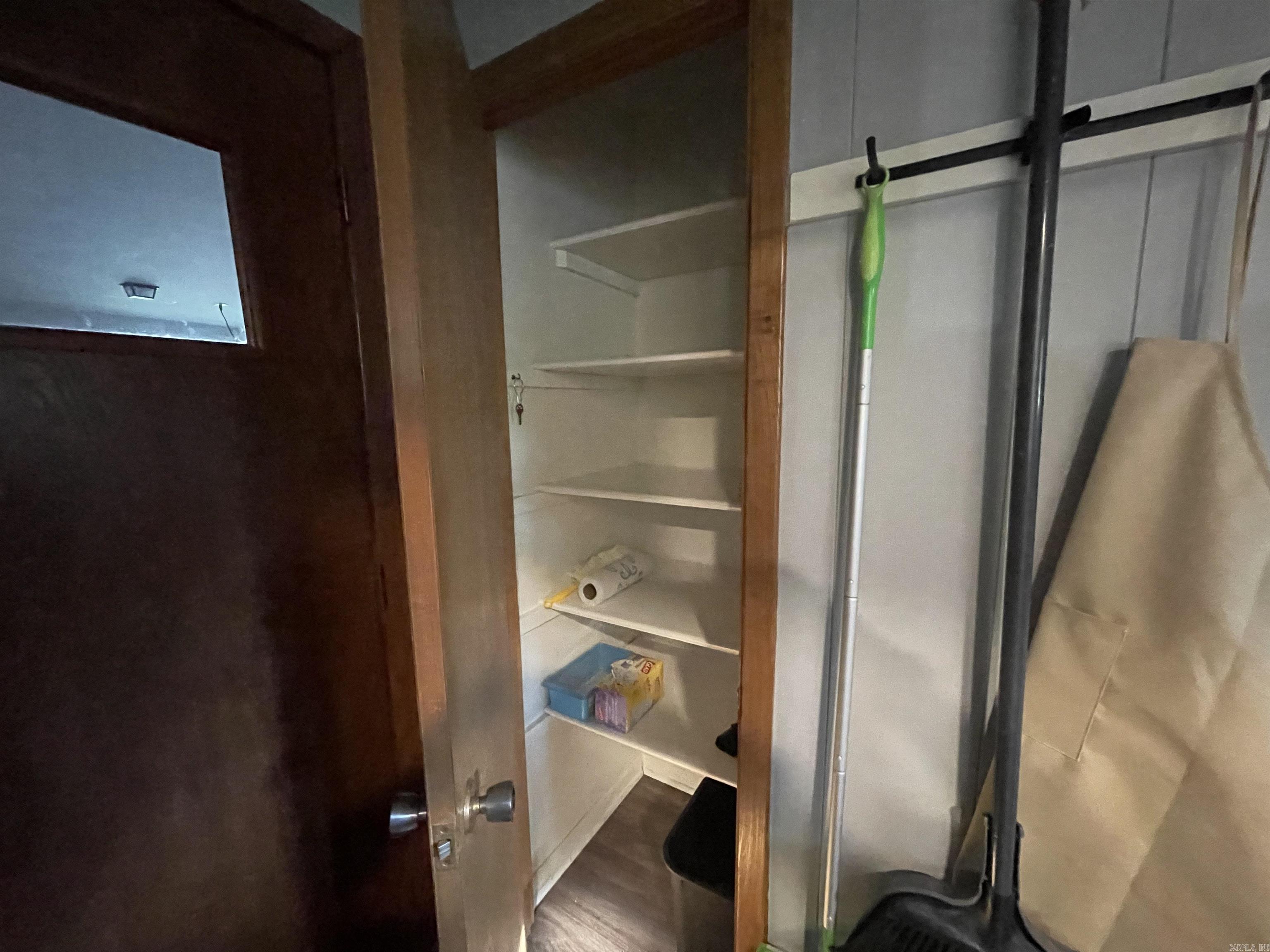 1206 Linwood  El Dorado, AR