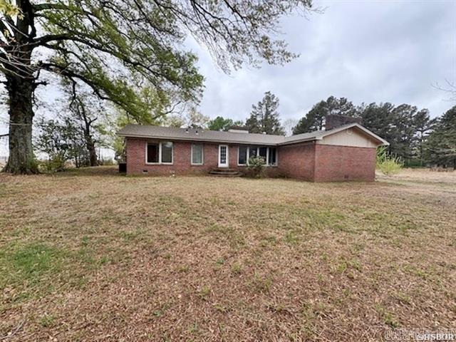 31  Hwy 238  Brinkley, AR