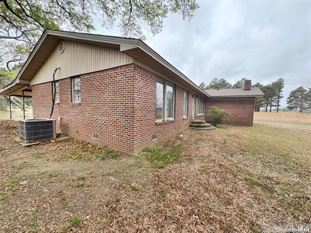 31  Hwy 238  Brinkley, AR