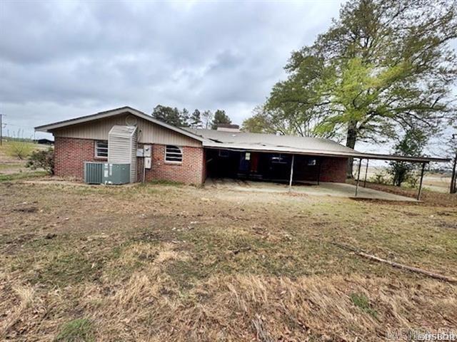 31  Hwy 238  Brinkley, AR
