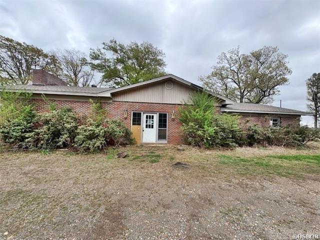 31  Hwy 238  Brinkley, AR