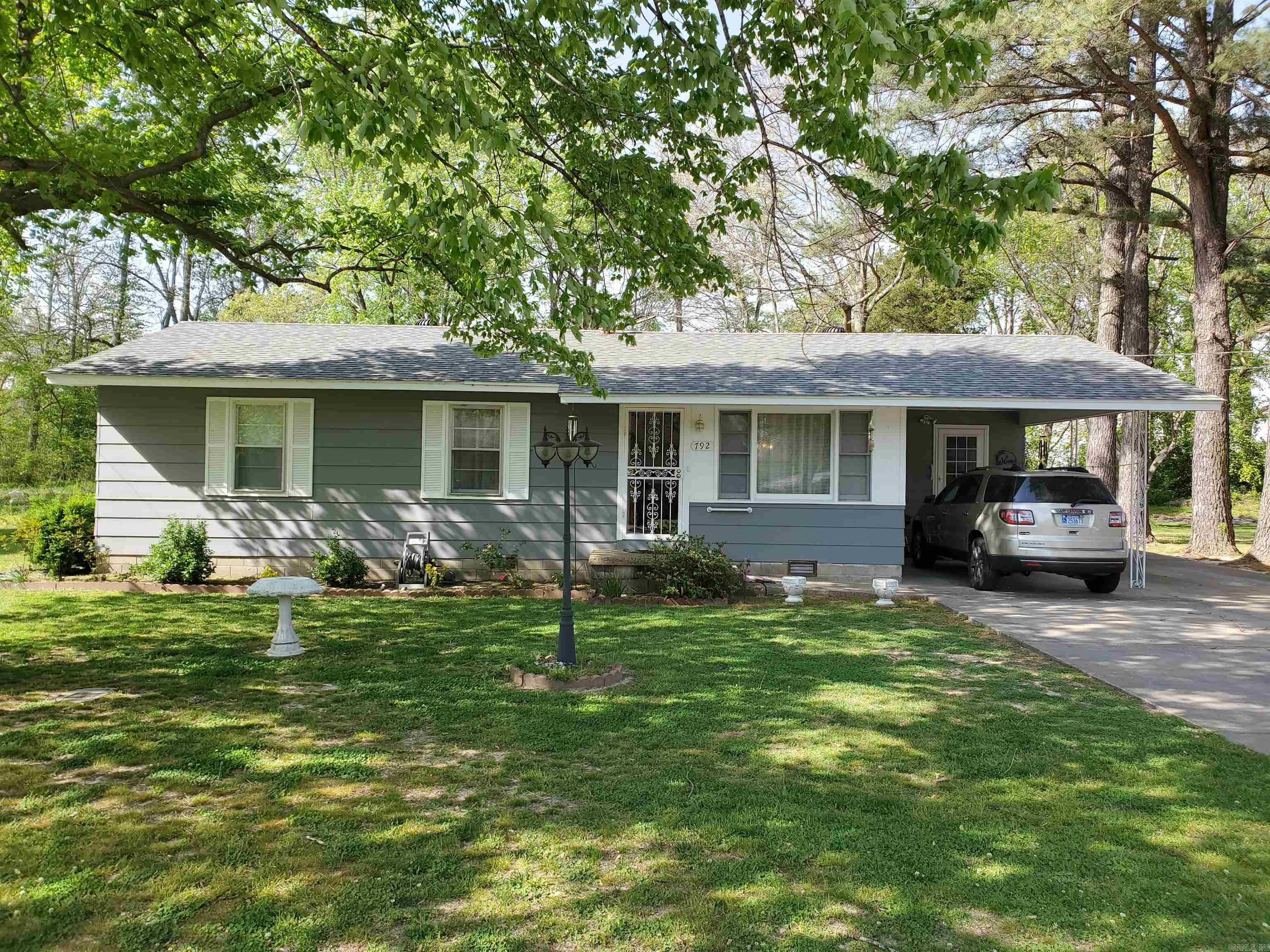 792 E Miller  Piggott, AR