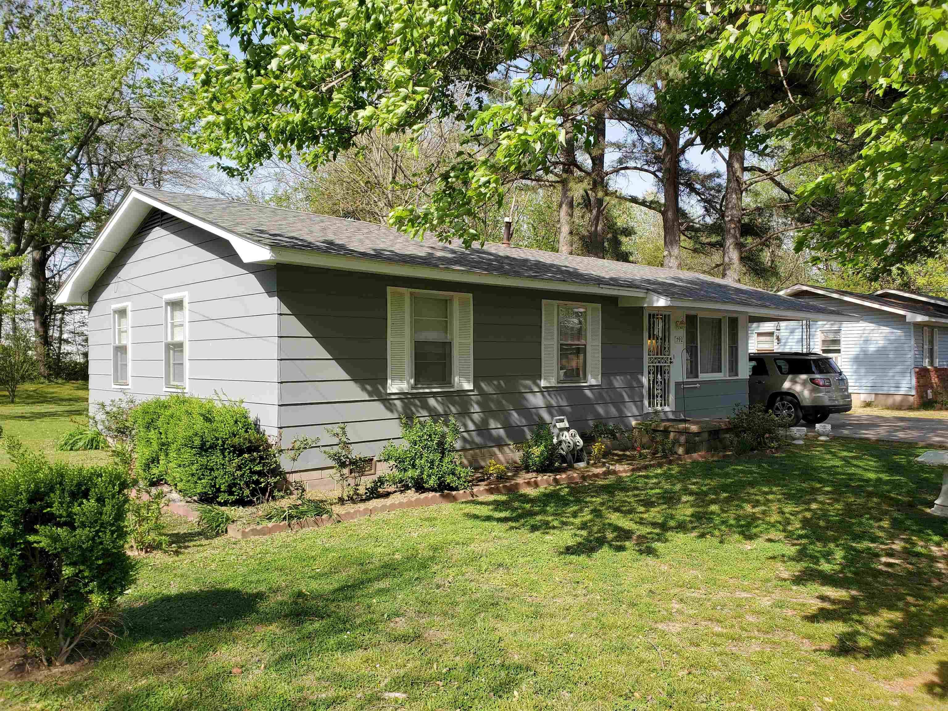 792 E Miller  Piggott, AR