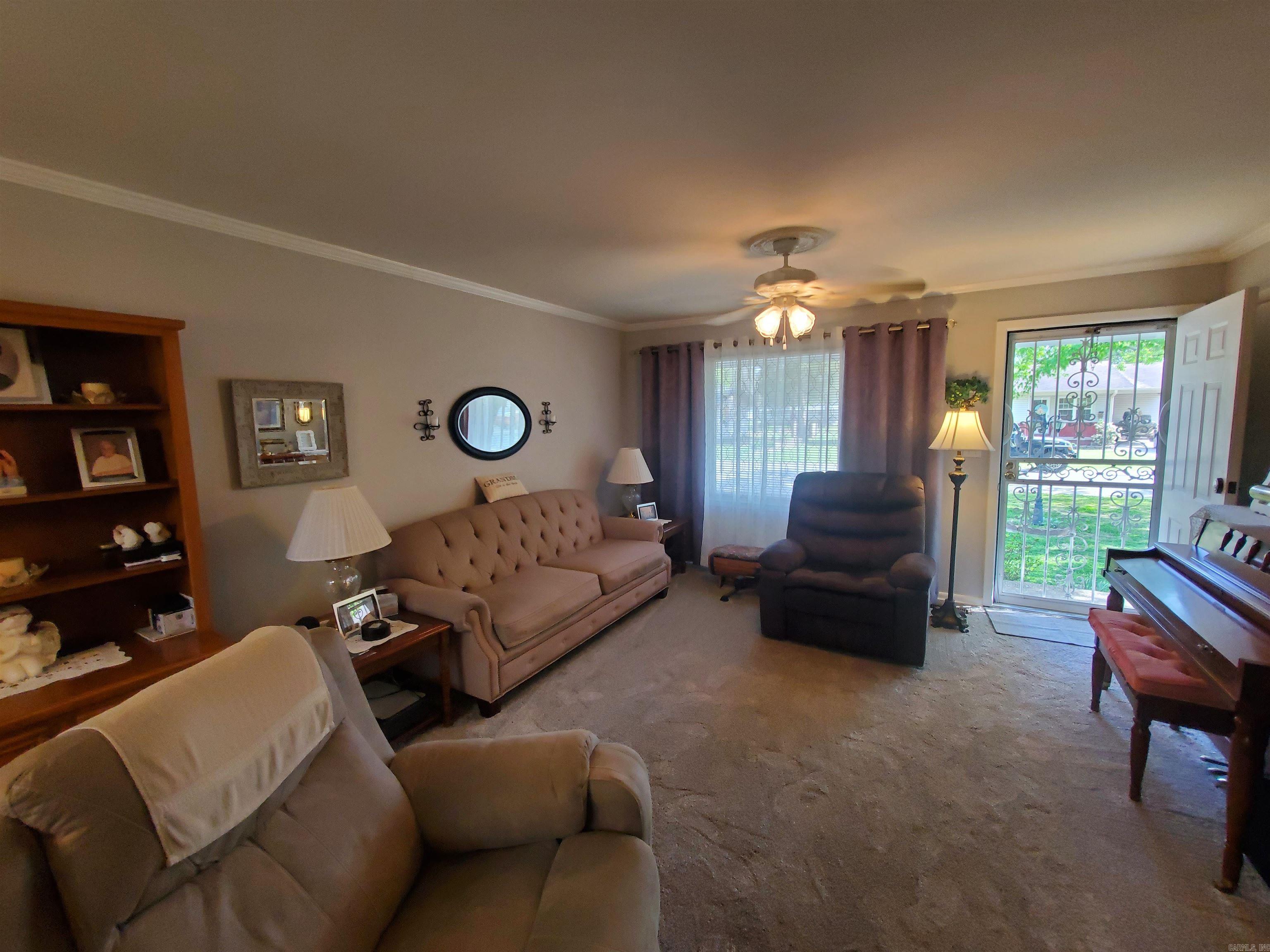 792 E Miller  Piggott, AR