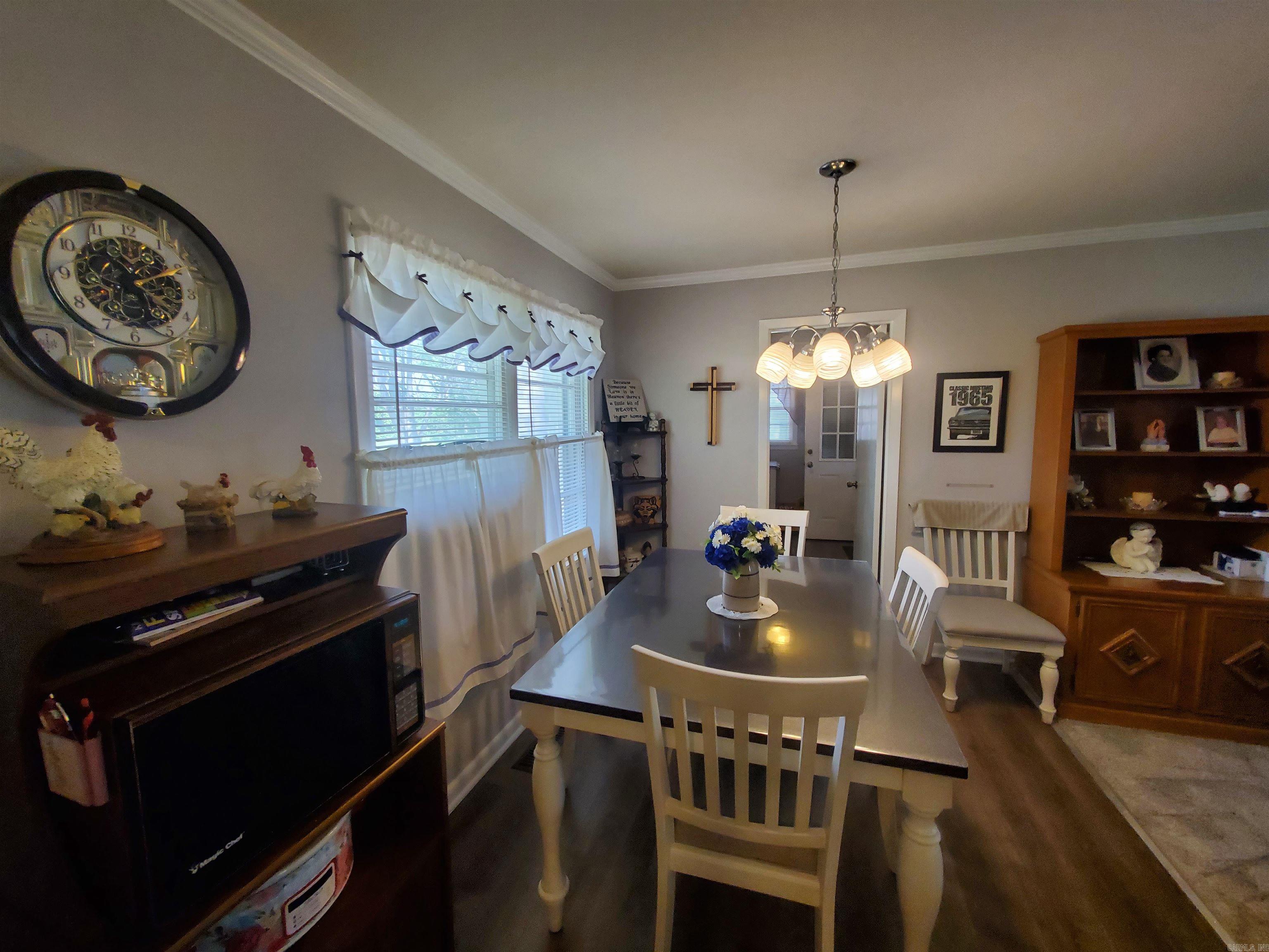 792 E Miller  Piggott, AR