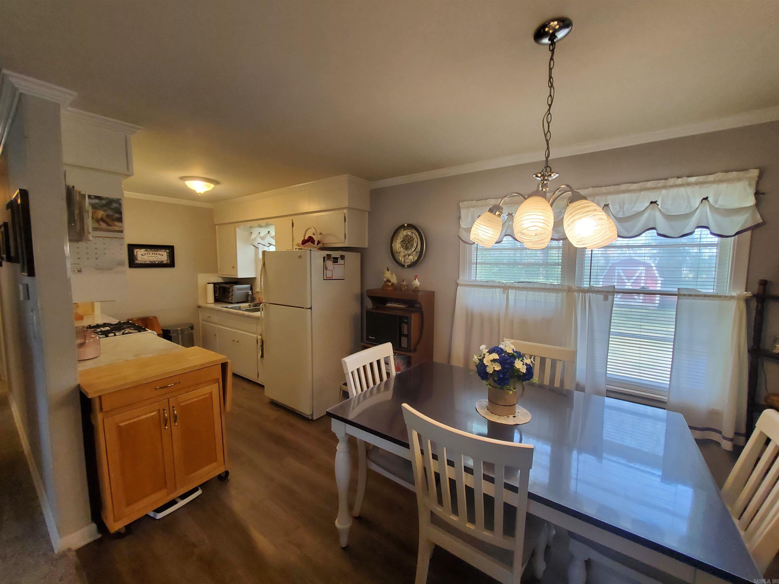792 E Miller  Piggott, AR