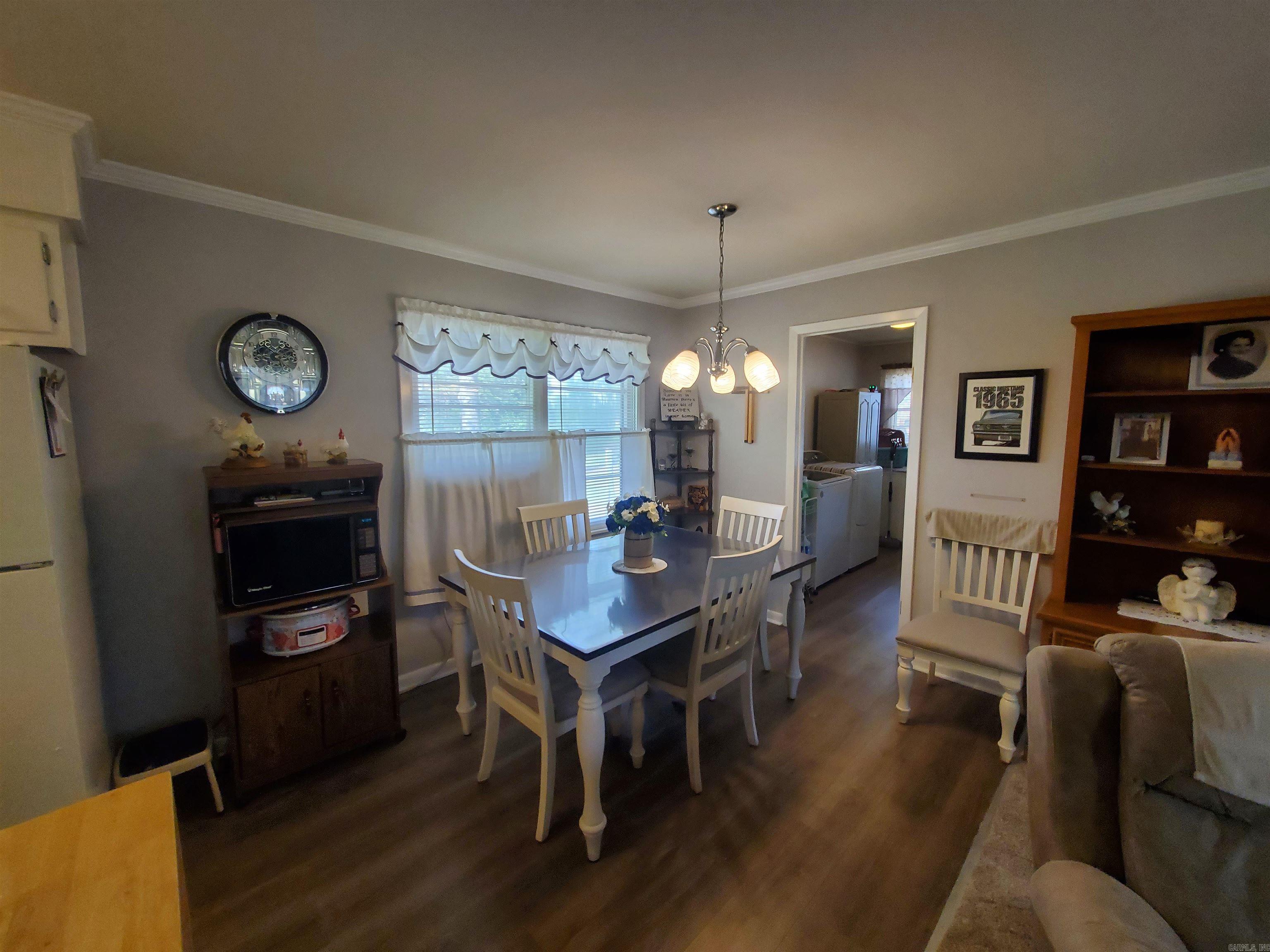792 E Miller  Piggott, AR