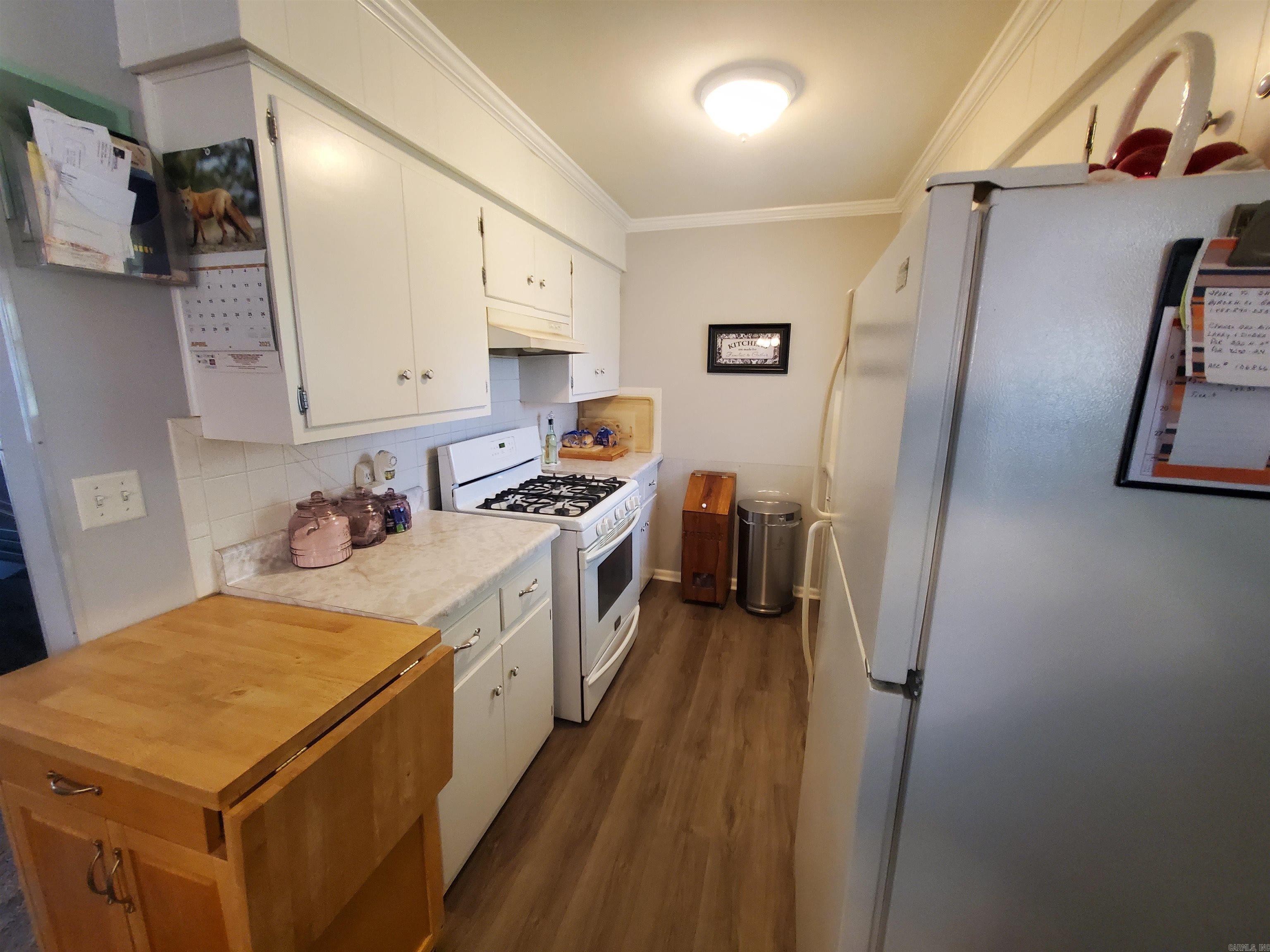 792 E Miller  Piggott, AR