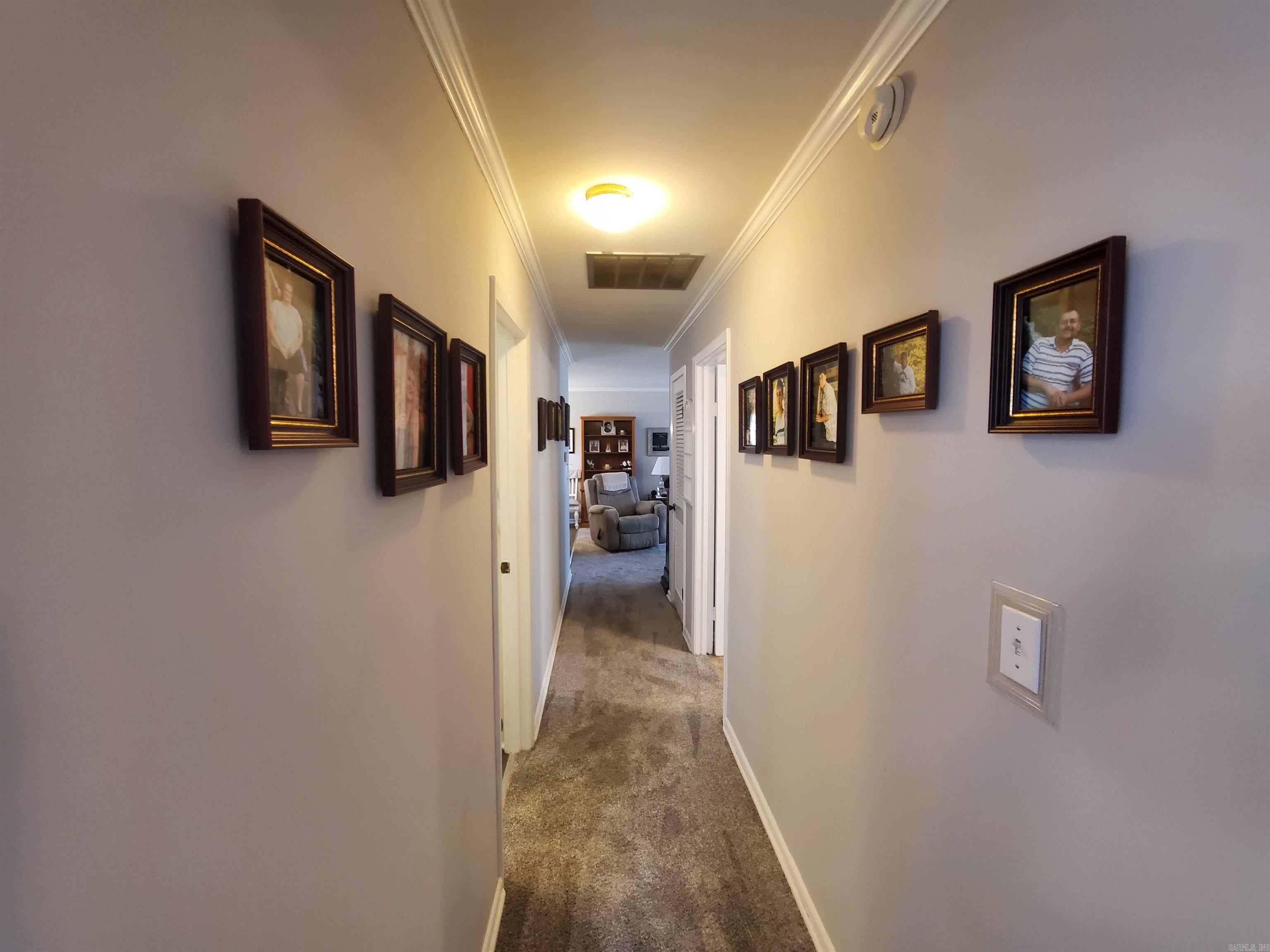 792 E Miller  Piggott, AR