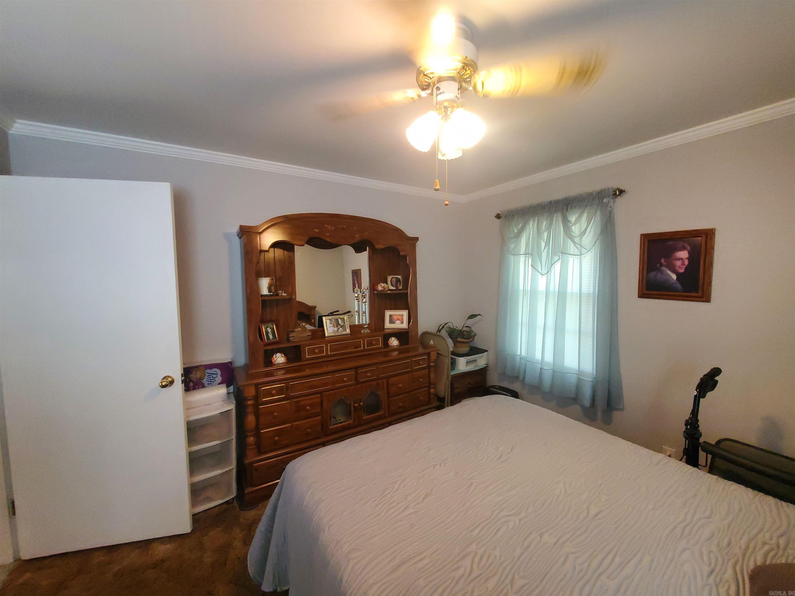 792 E Miller  Piggott, AR