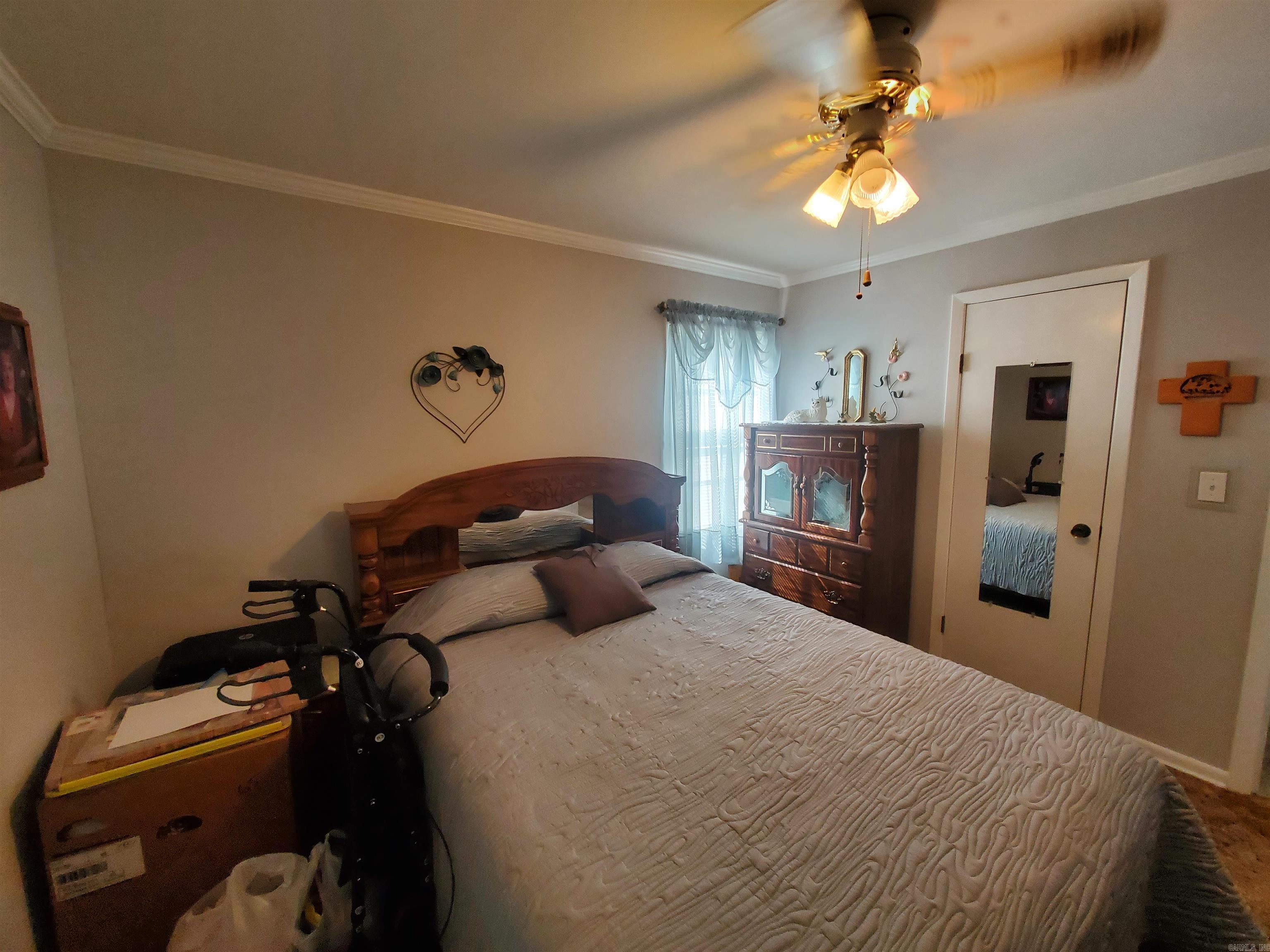 792 E Miller  Piggott, AR