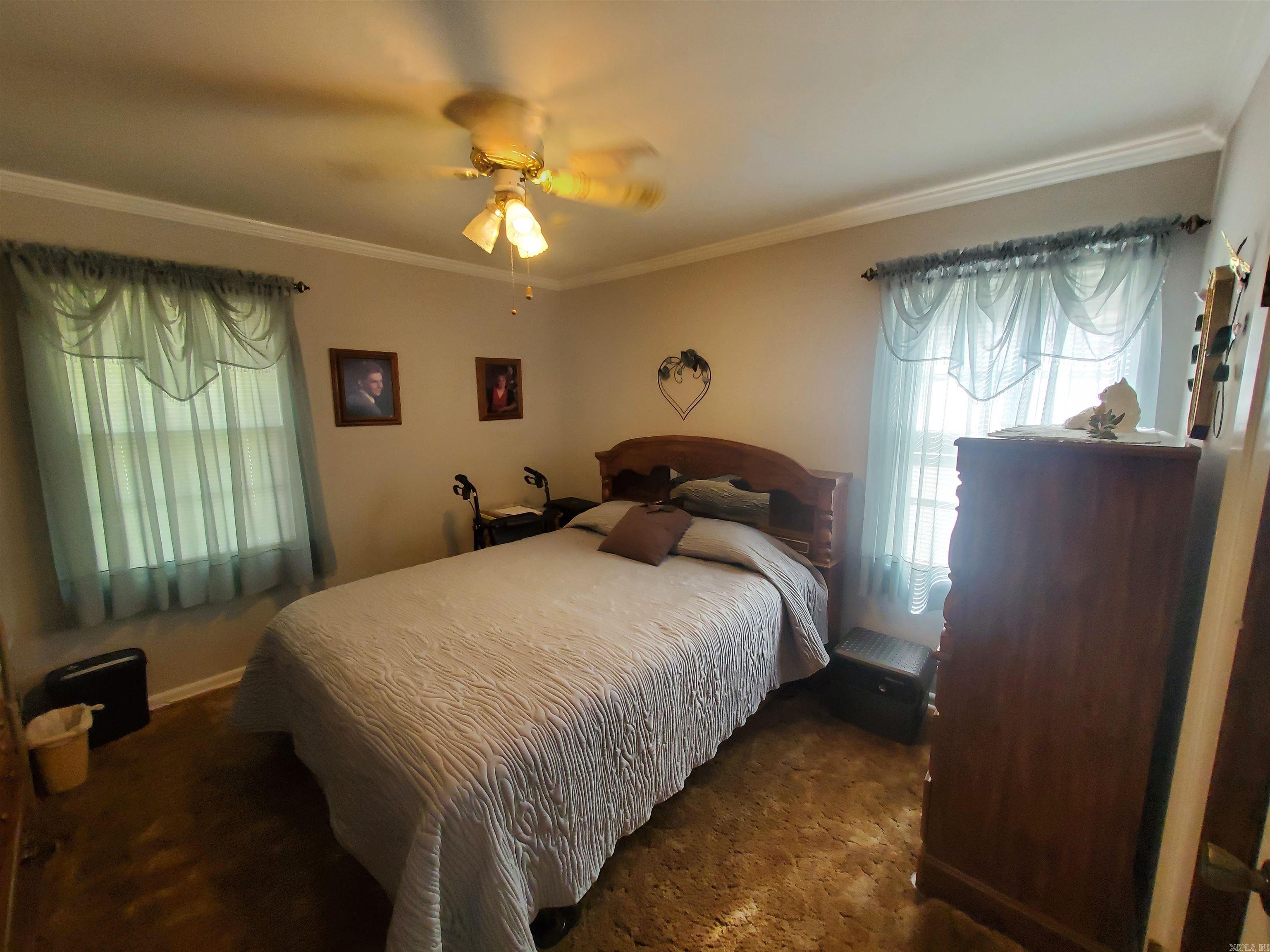 792 E Miller  Piggott, AR