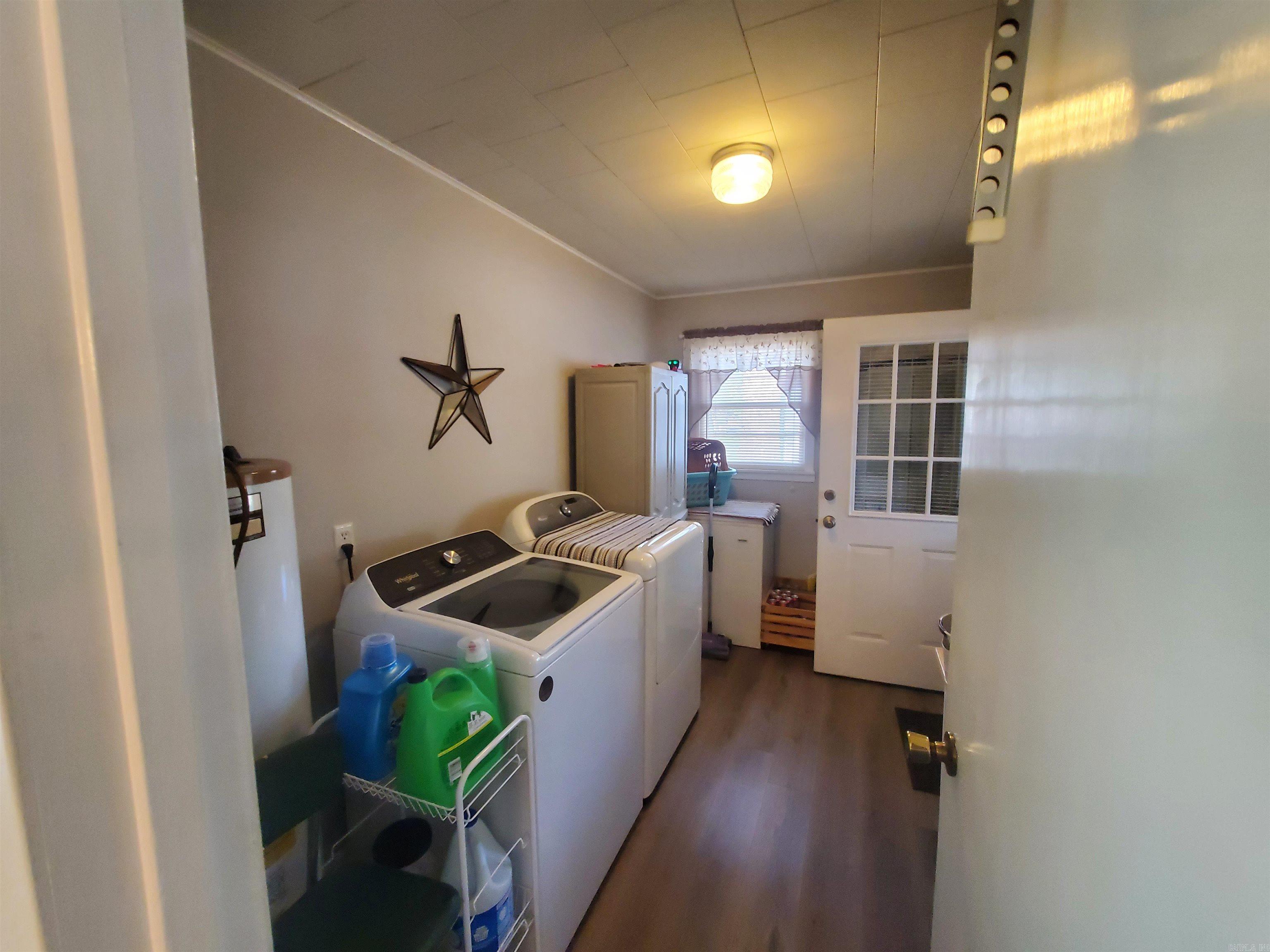 792 E Miller  Piggott, AR