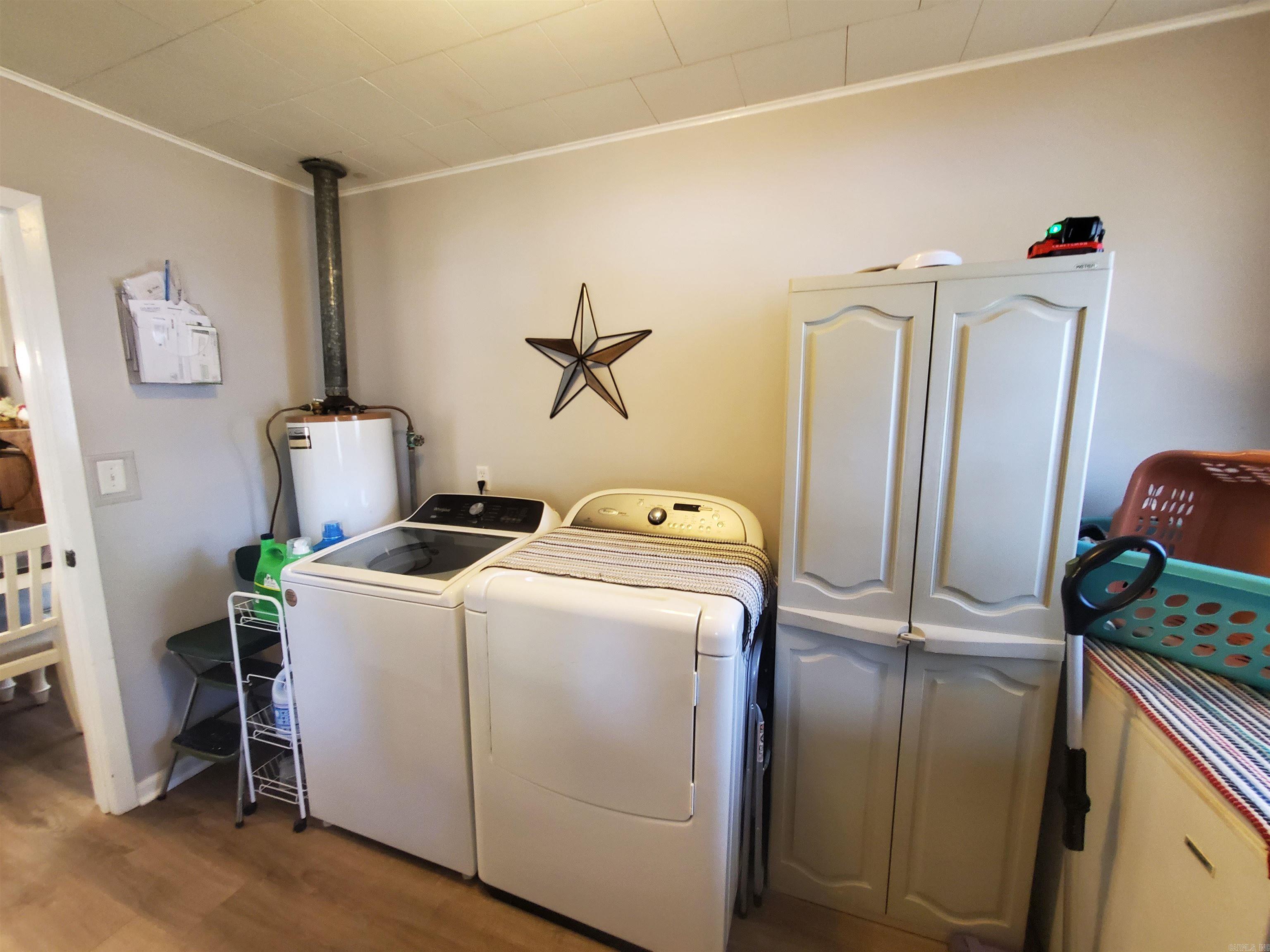 792 E Miller  Piggott, AR