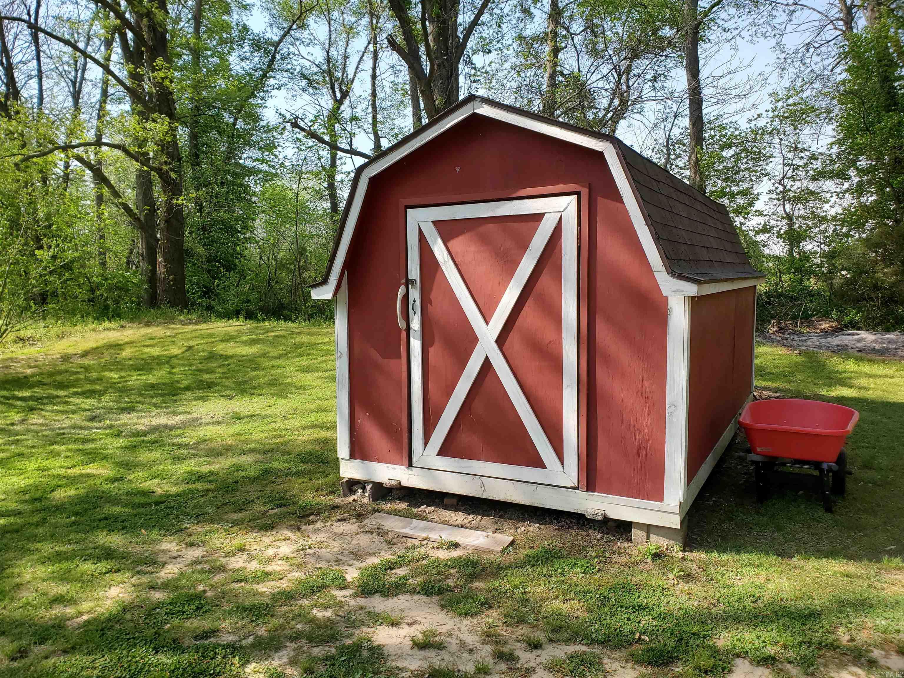 792 E Miller  Piggott, AR