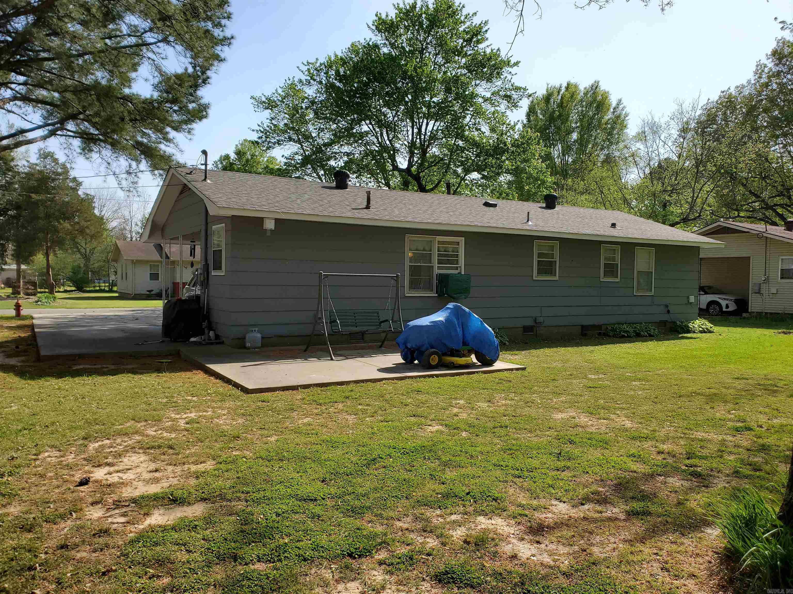 792 E Miller  Piggott, AR