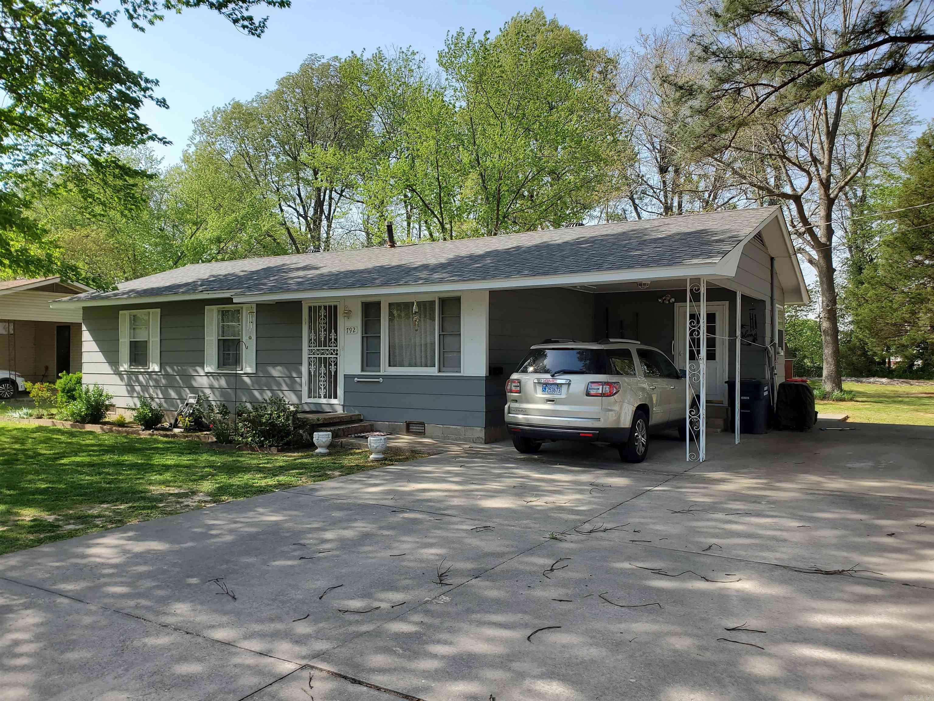 792 E Miller  Piggott, AR
