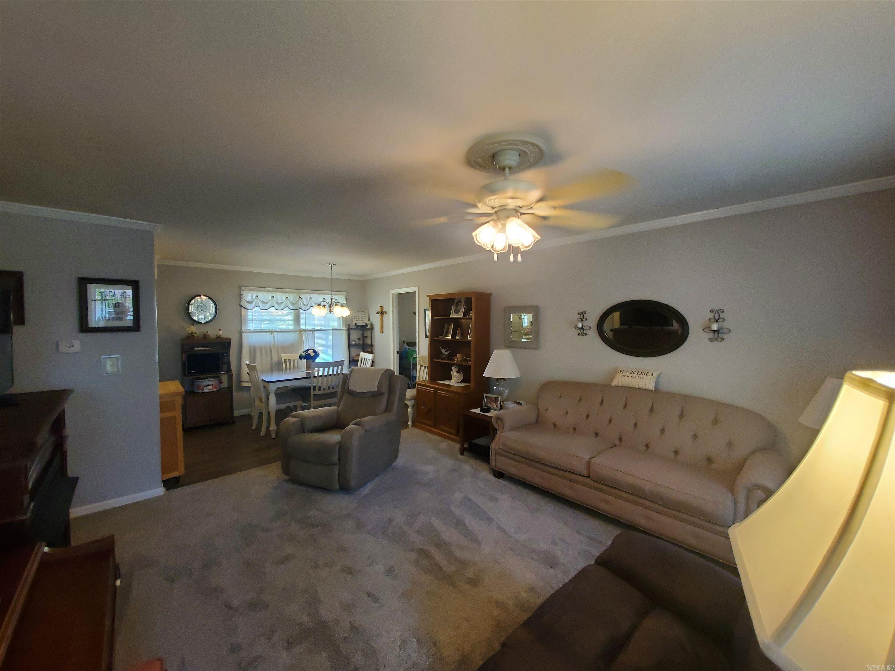 792 E Miller  Piggott, AR
