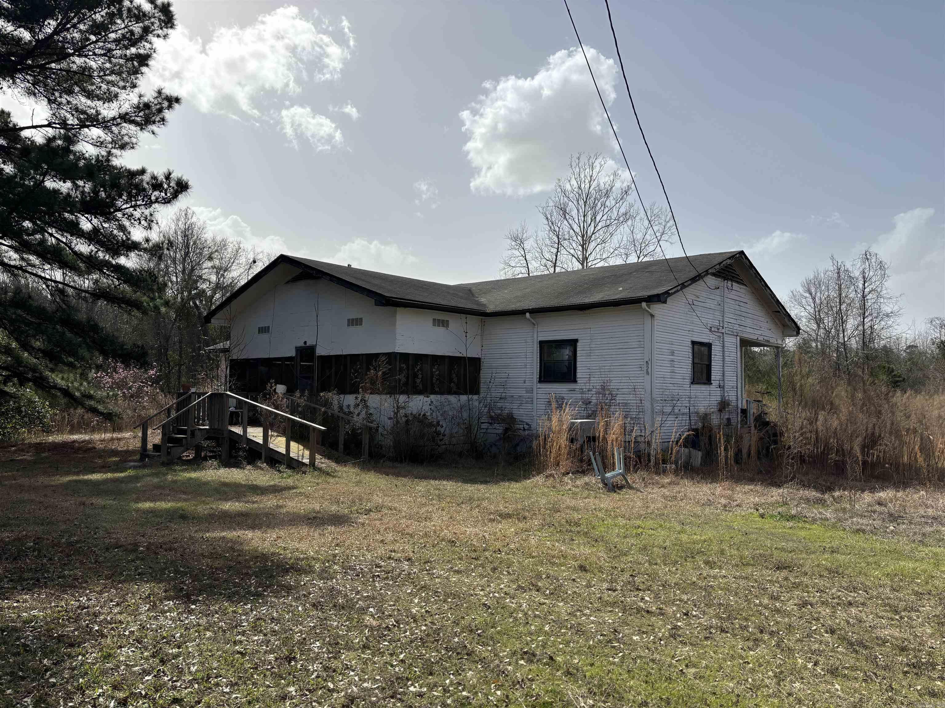 529 S Bay  Buckner, AR