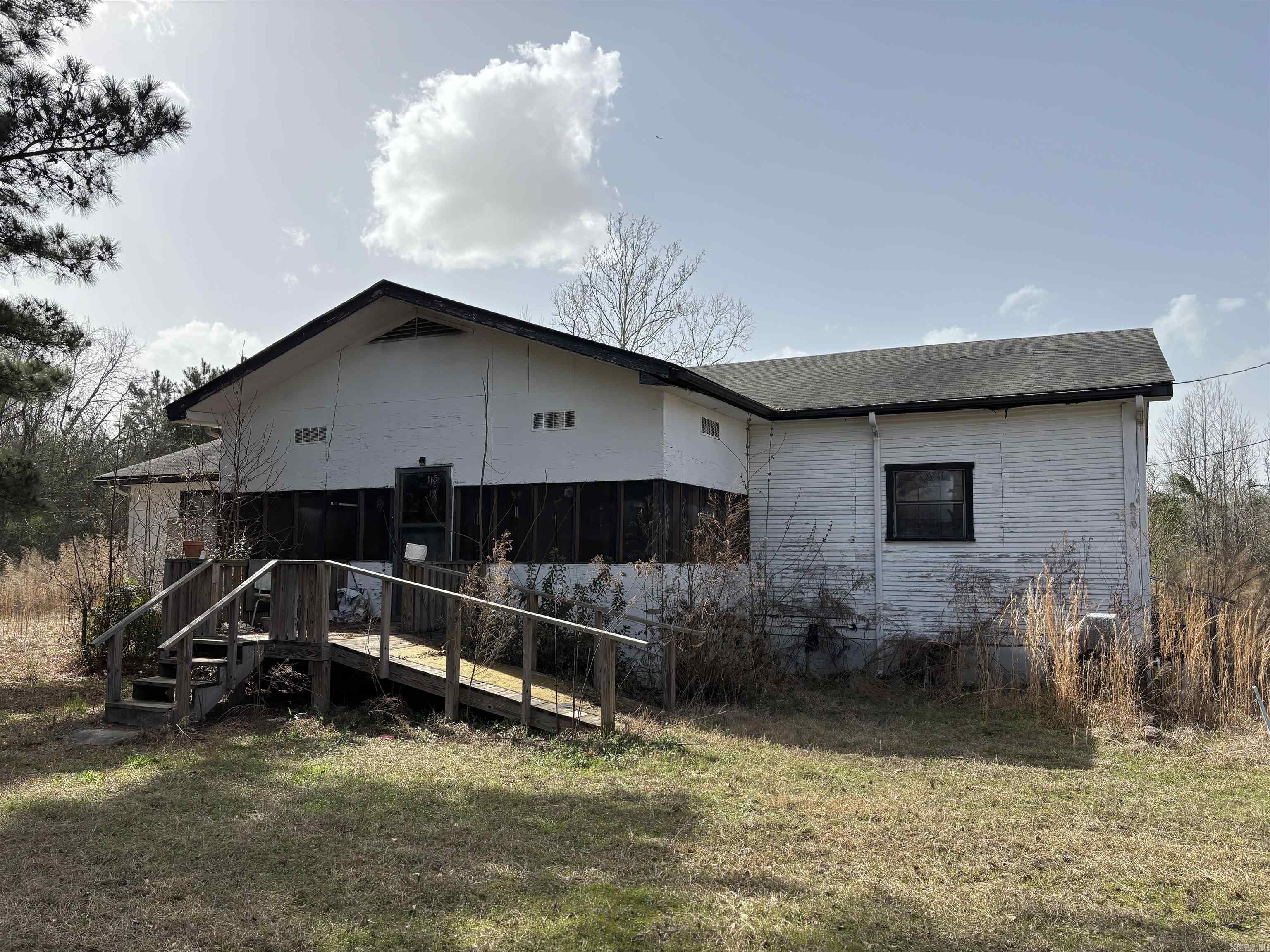 529 S Bay  Buckner, AR
