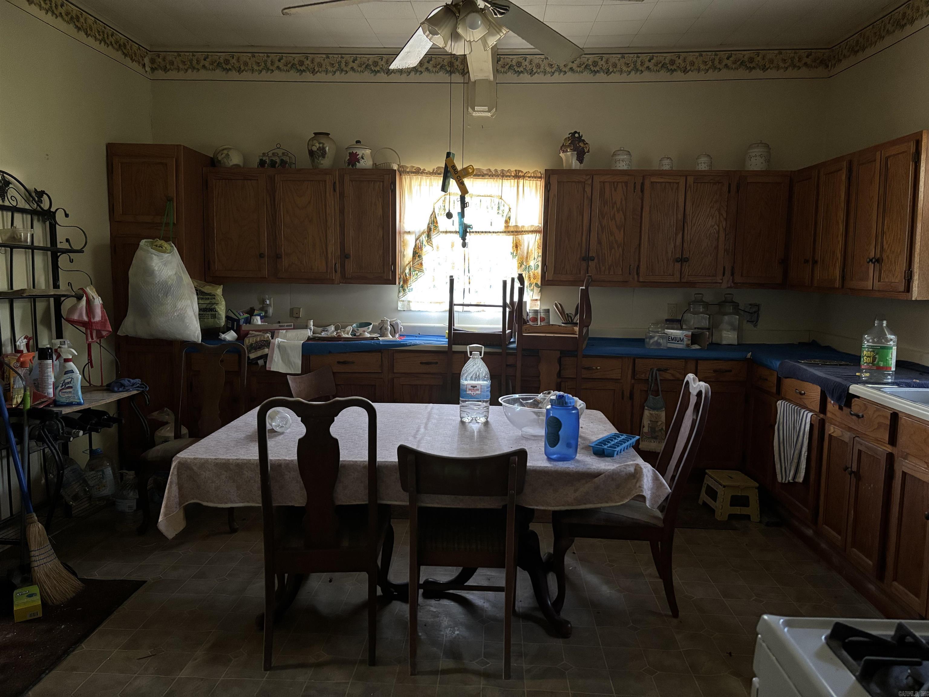 529 S Bay  Buckner, AR