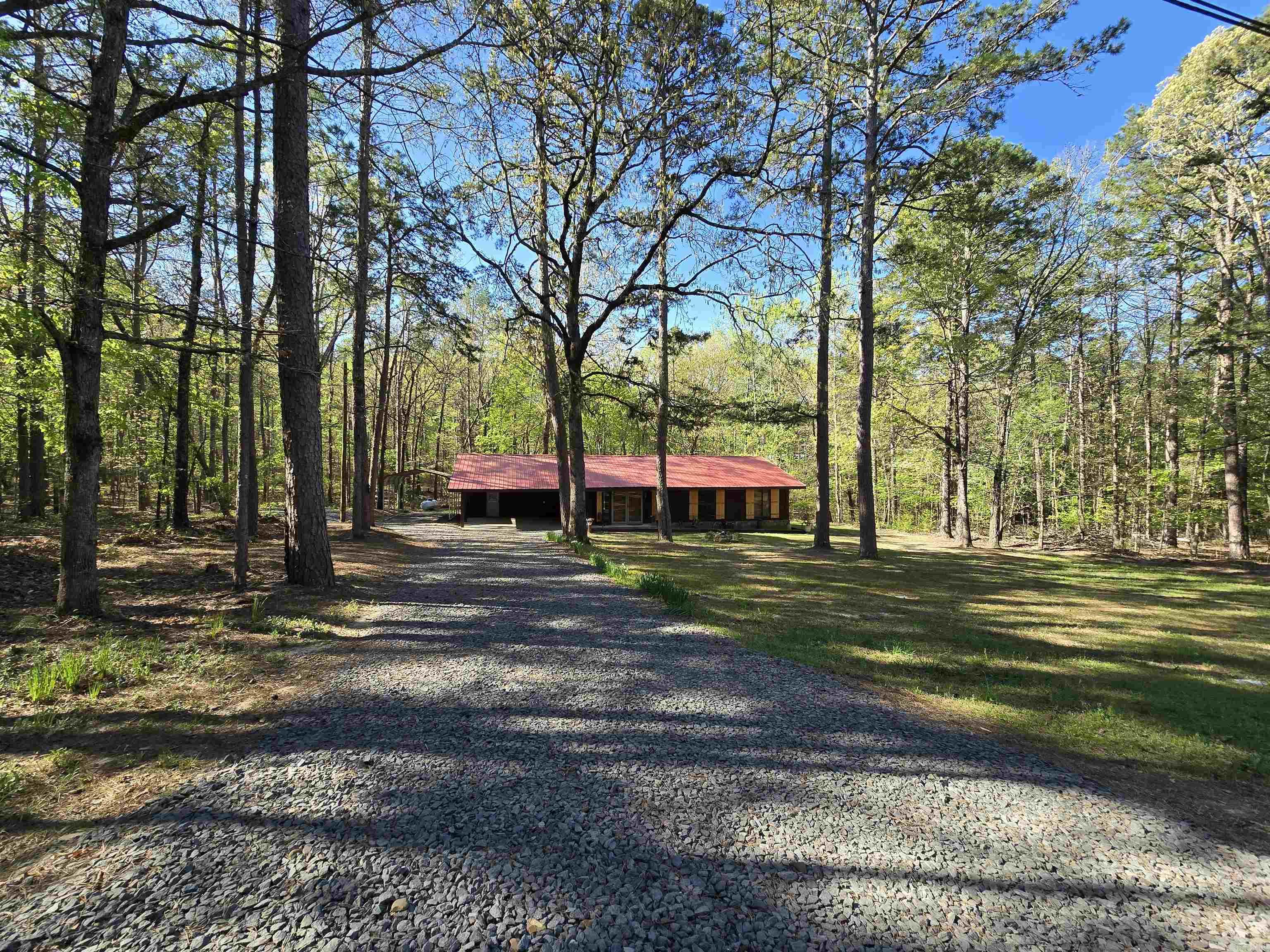 235  Cedar Valley  Fairfield Bay, AR