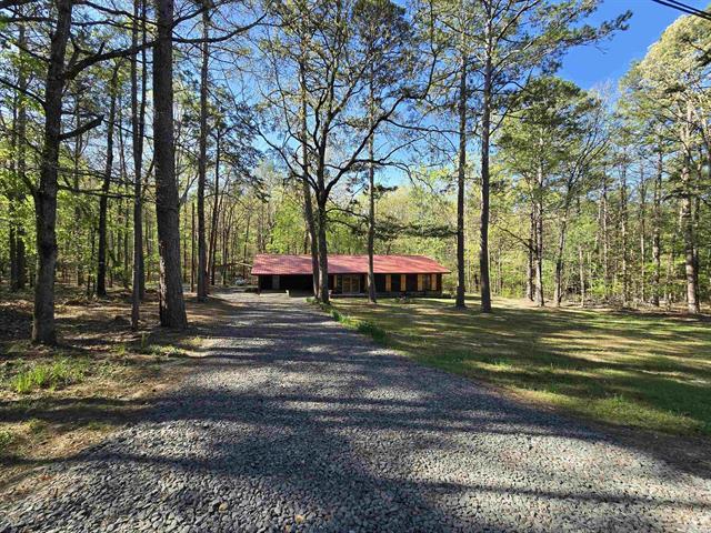 235  Cedar Valley  Fairfield Bay, AR