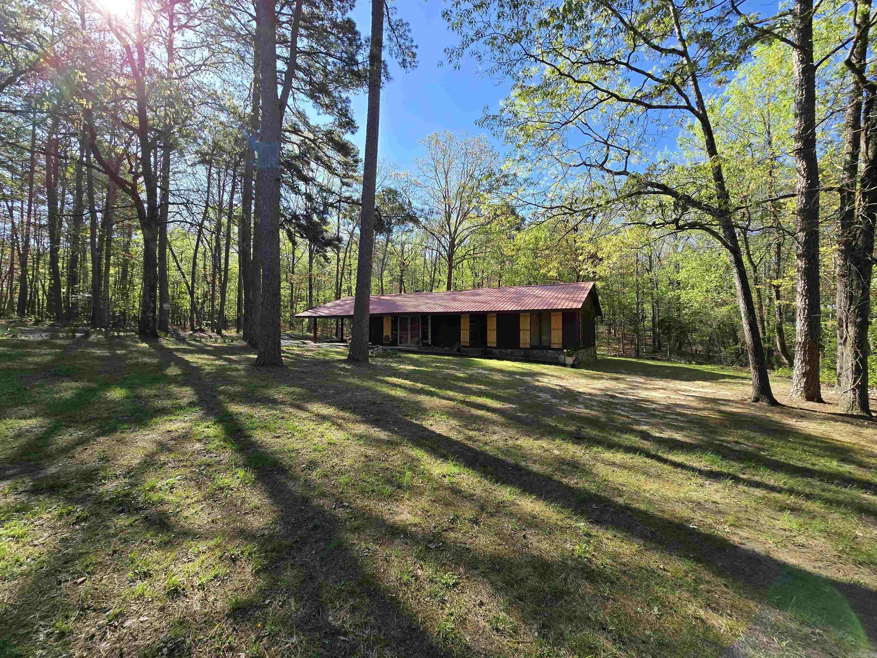 235  Cedar Valley  Fairfield Bay, AR