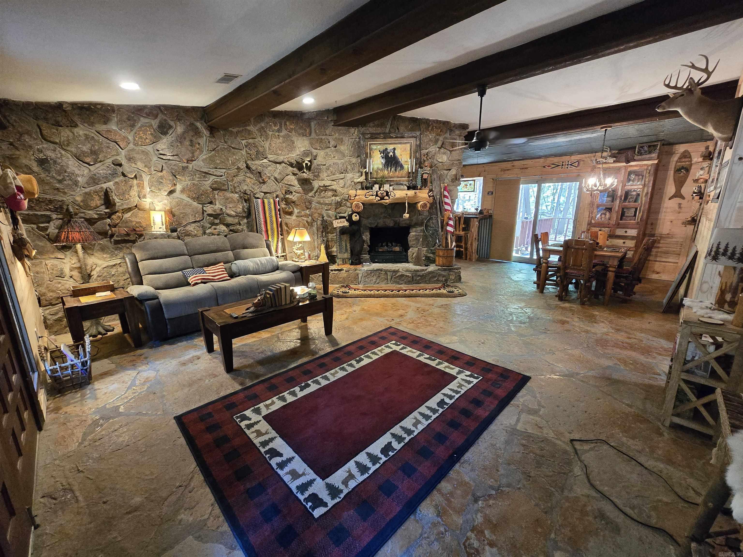235  Cedar Valley  Fairfield Bay, AR
