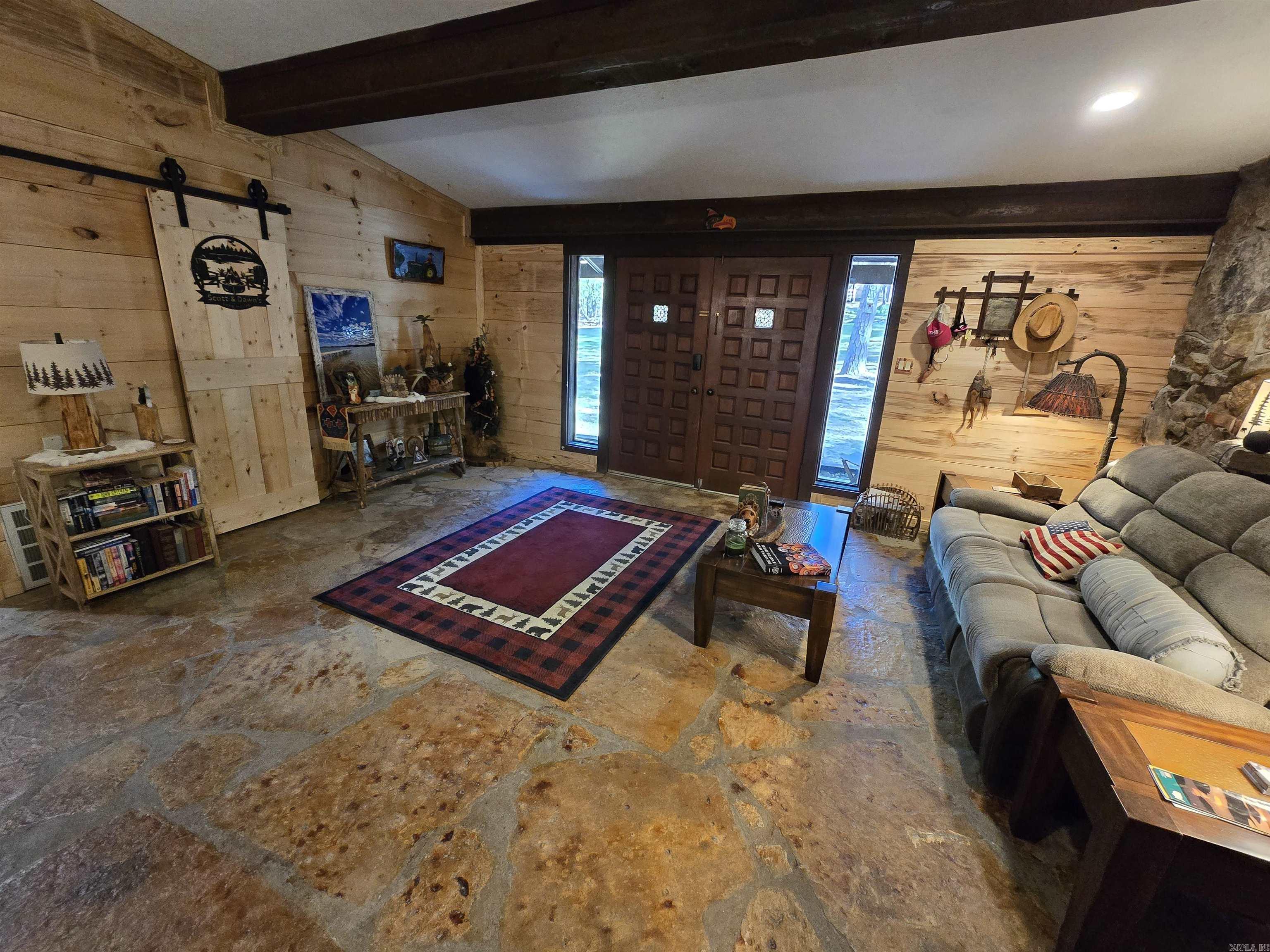 235  Cedar Valley  Fairfield Bay, AR