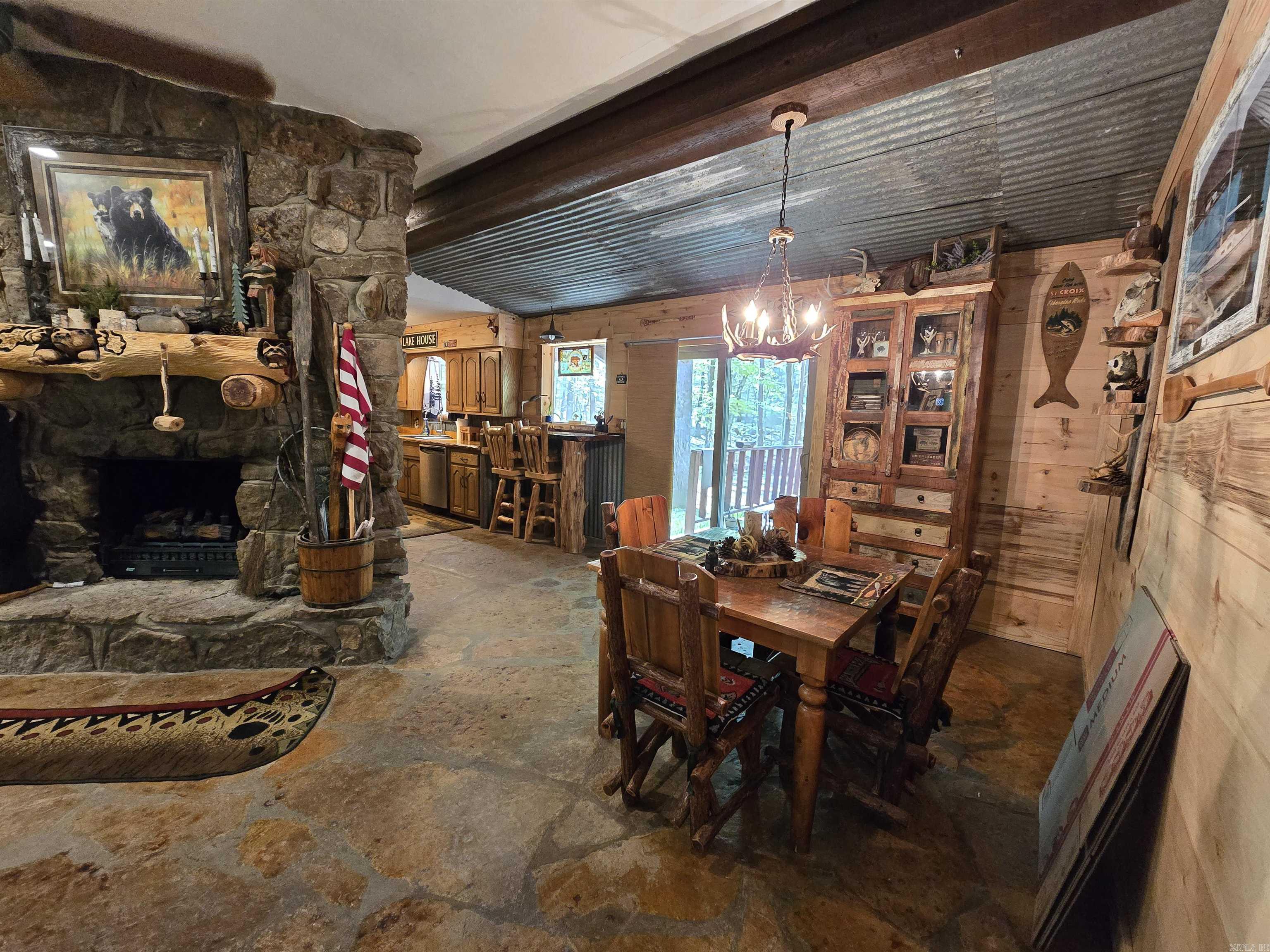 235  Cedar Valley  Fairfield Bay, AR