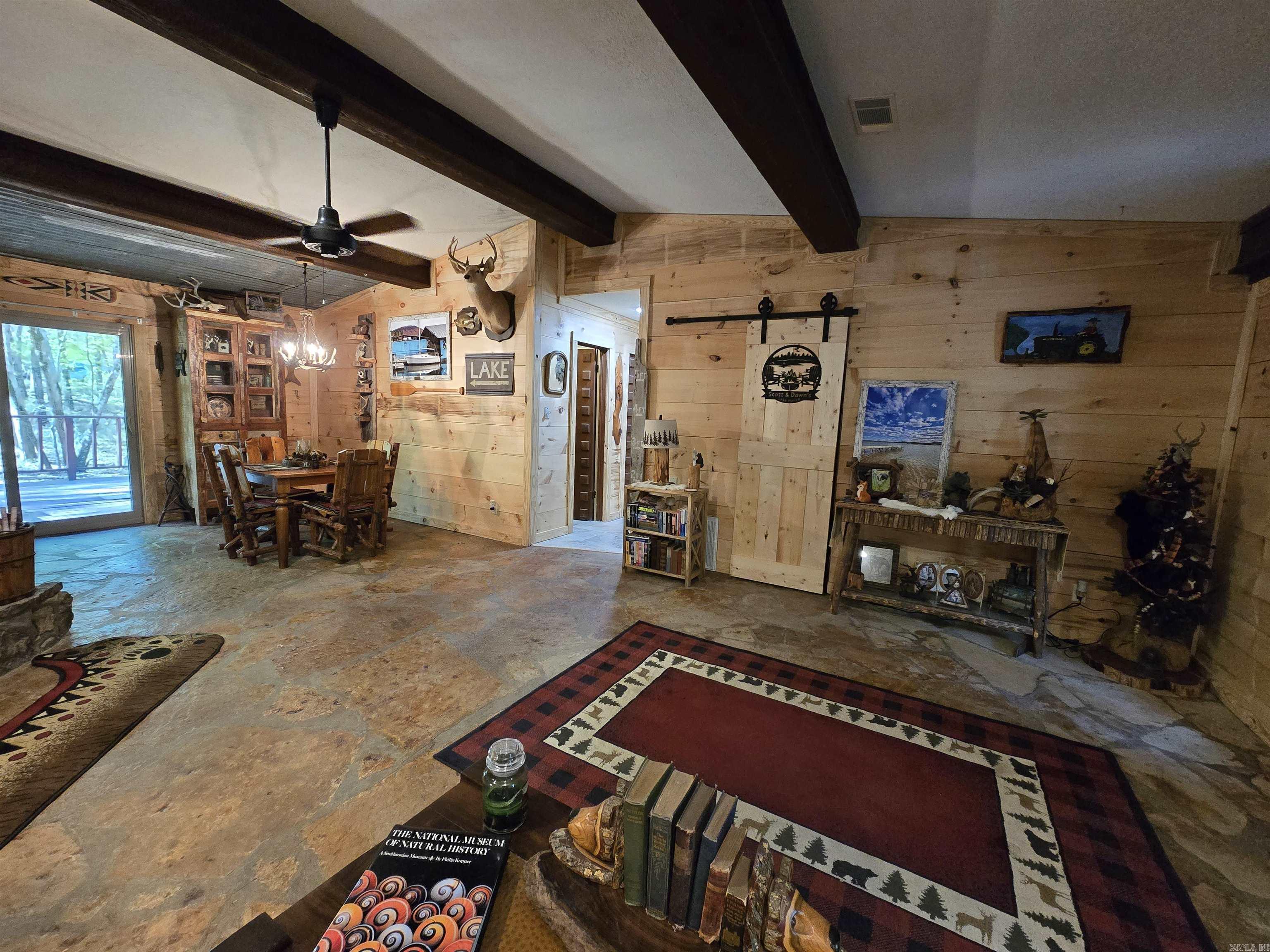235  Cedar Valley  Fairfield Bay, AR